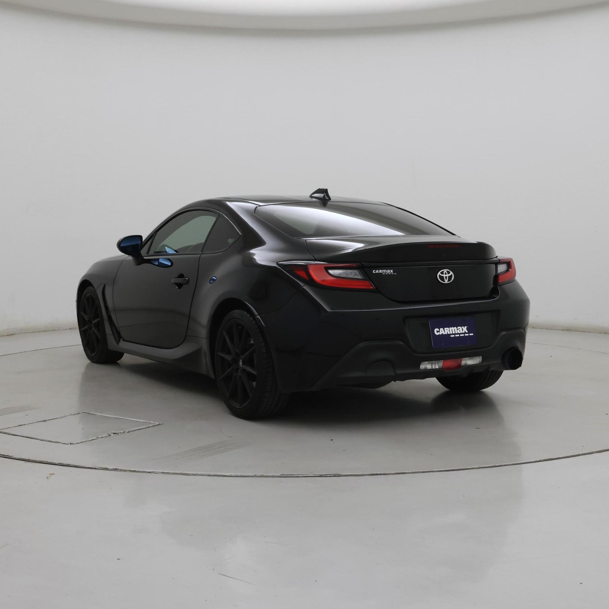 Thumbnail: 2022 Toyota GR86 - 2