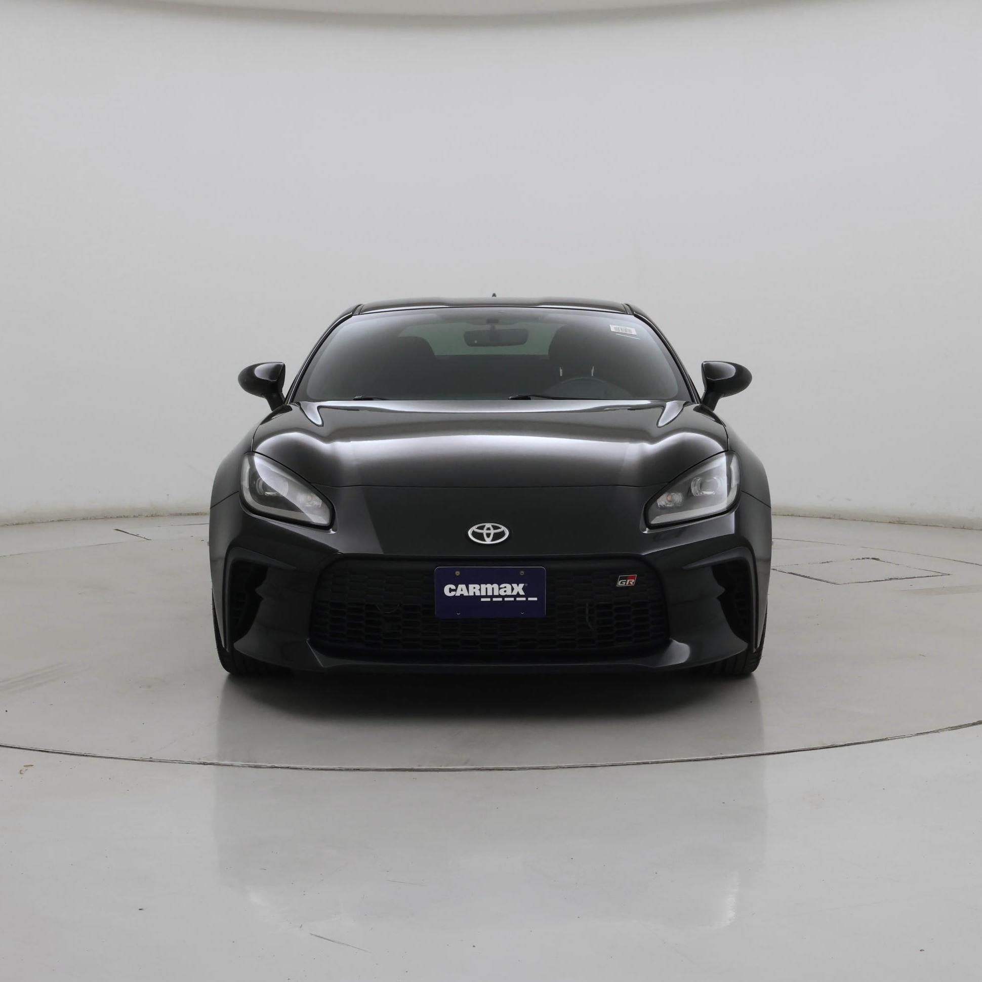 Thumbnail: 2022 Toyota GR86 - 5
