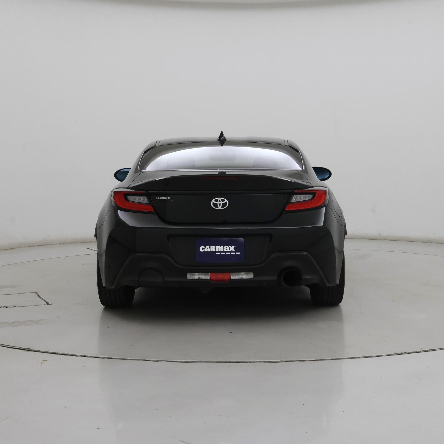 Thumbnail: 2022 Toyota GR86 - 6