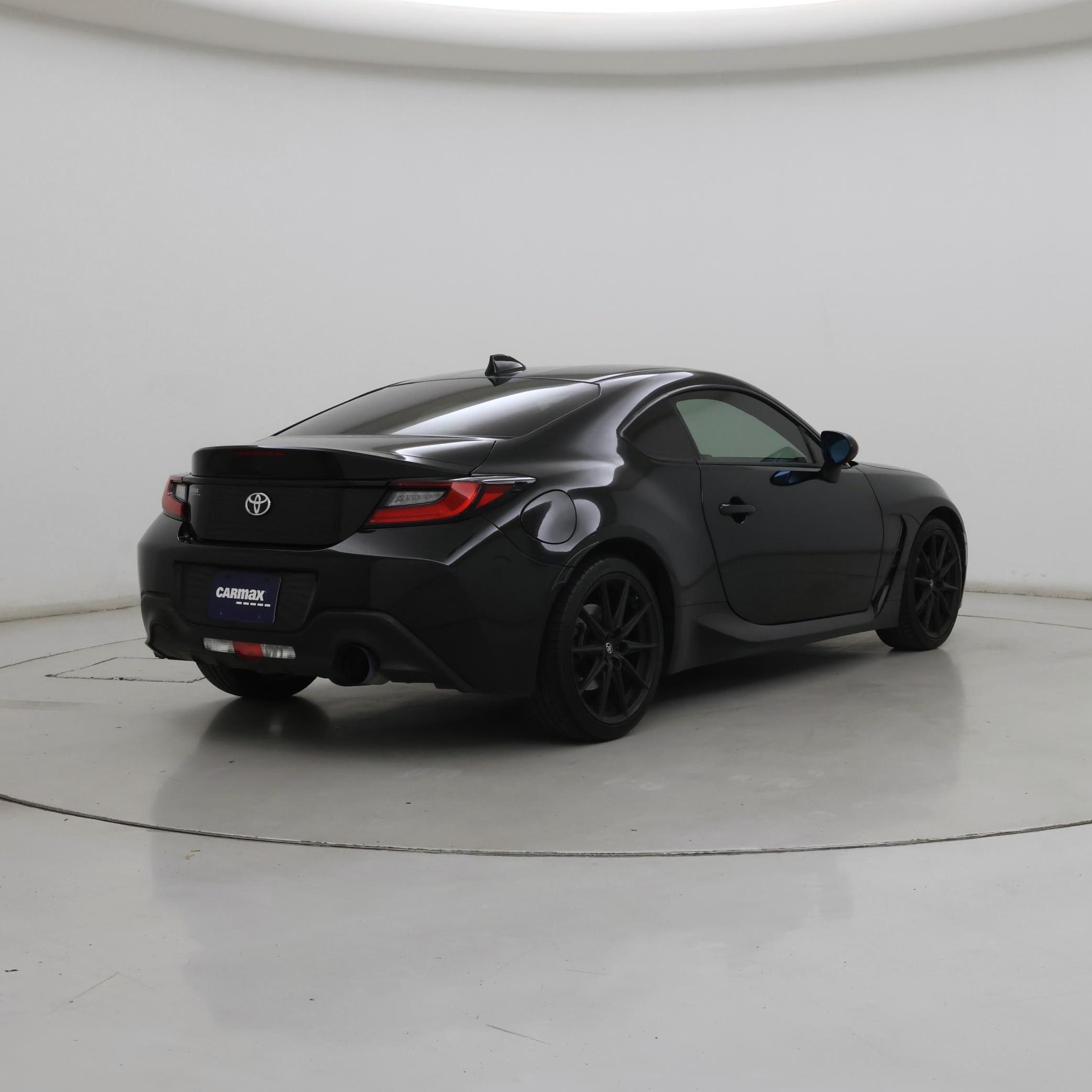 Thumbnail: 2022 Toyota GR86 - 8