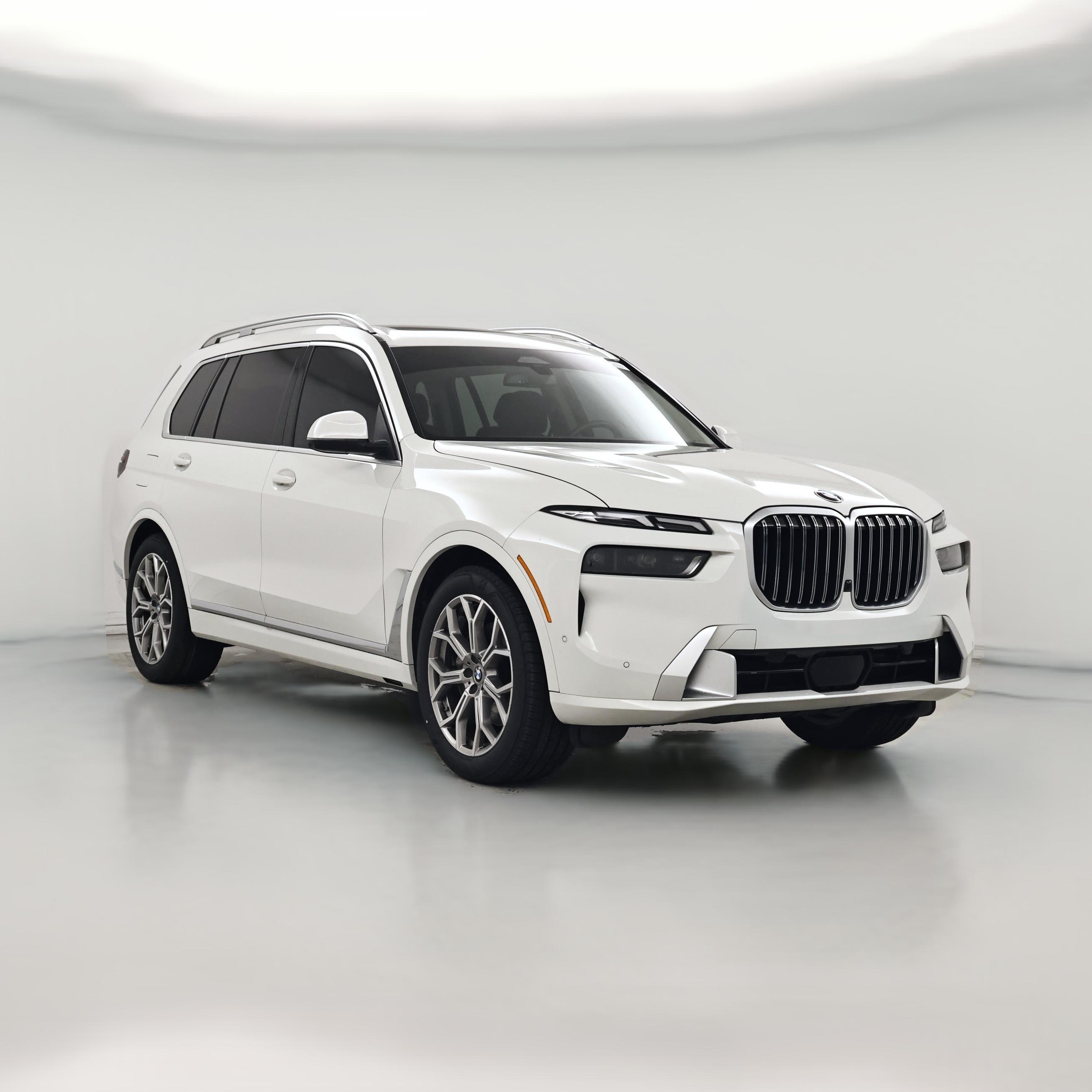 Thumbnail: 2023 BMW X7 - 1