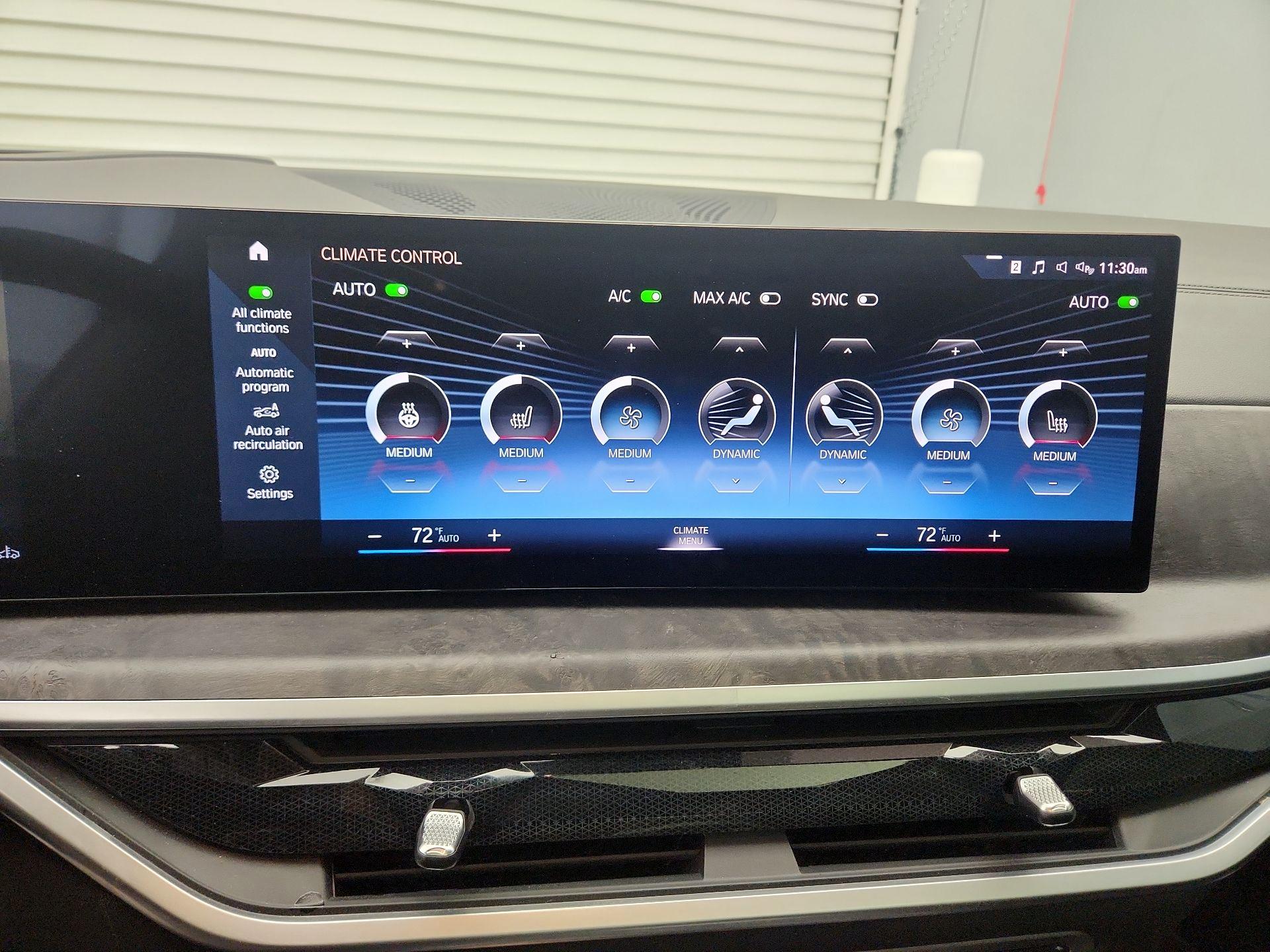 Thumbnail: 2023 BMW X7 - 17