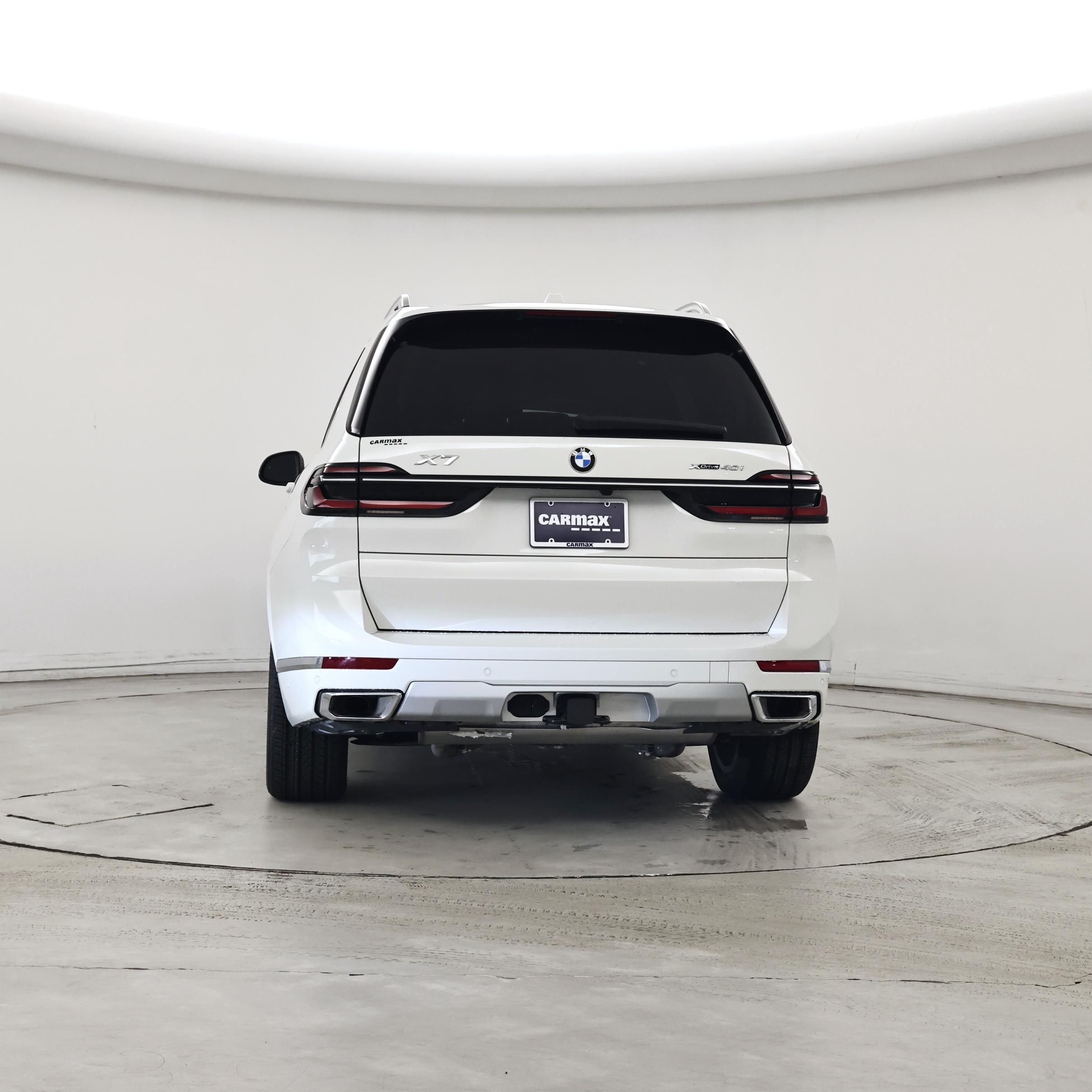Thumbnail: 2023 BMW X7 - 6