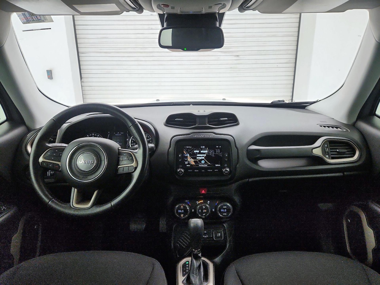 Navigation System