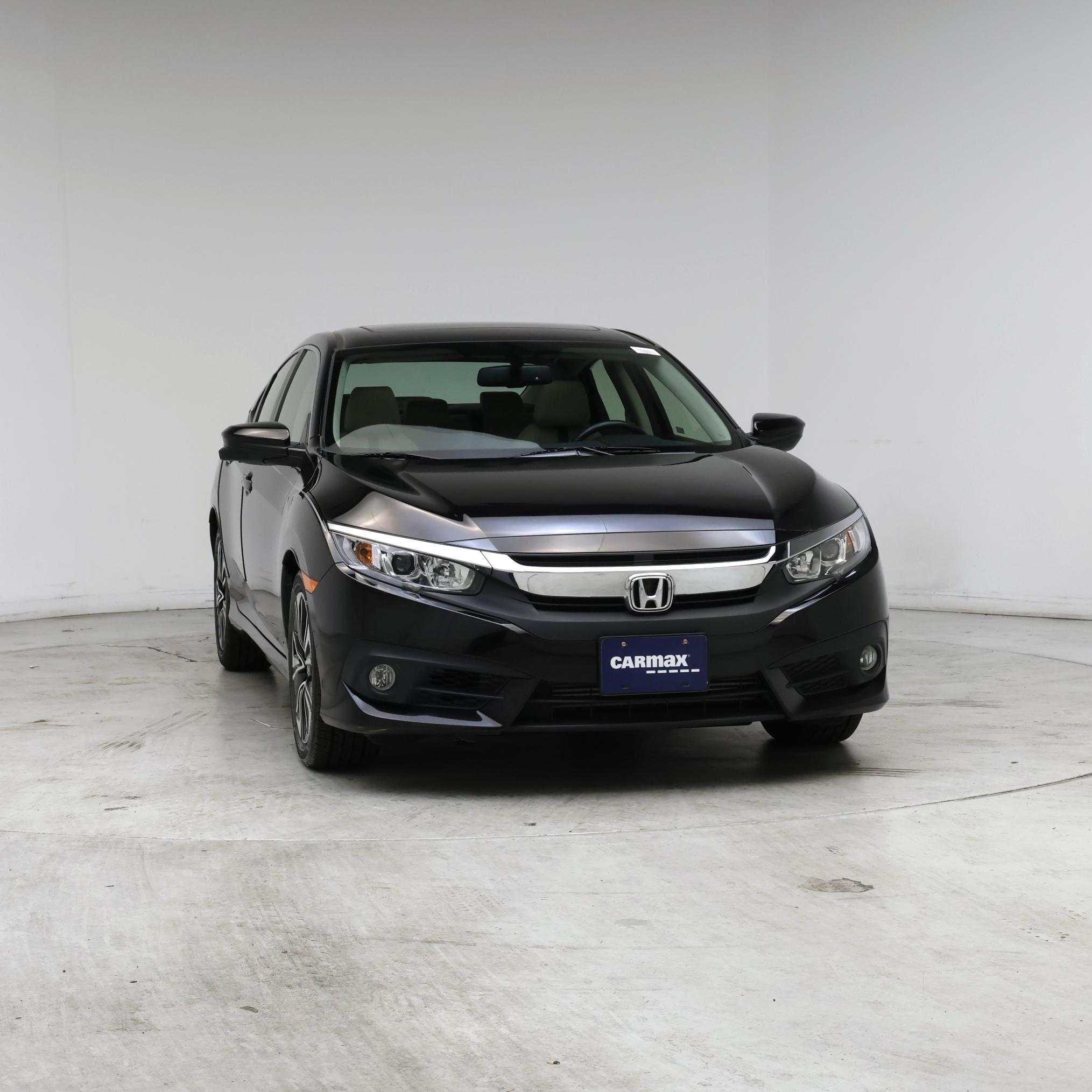 Thumbnail: 2018 Honda Civic - 5