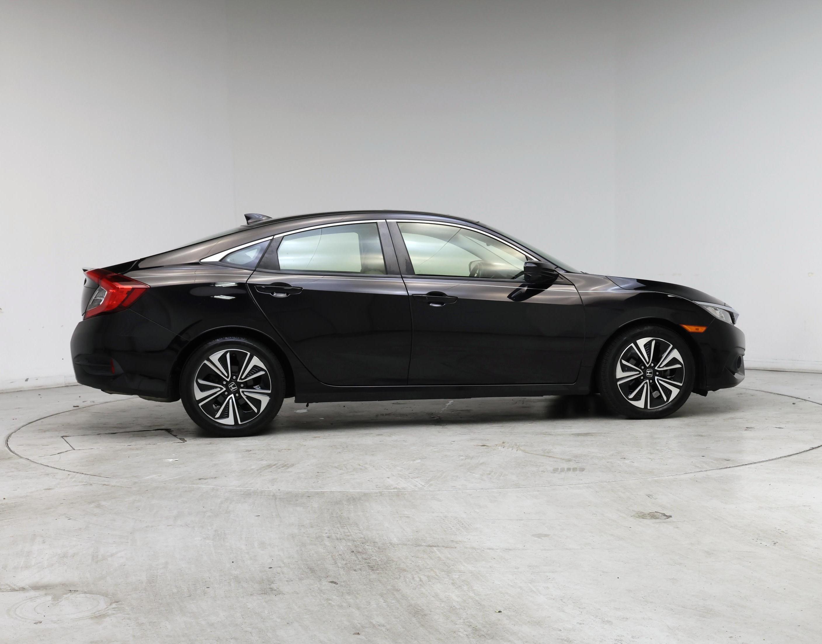 Thumbnail: 2018 Honda Civic - 7