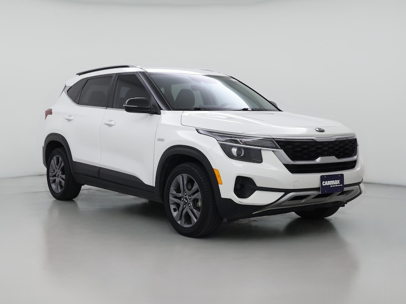 2021 Kia Seltos S -
                  Austin, TX
