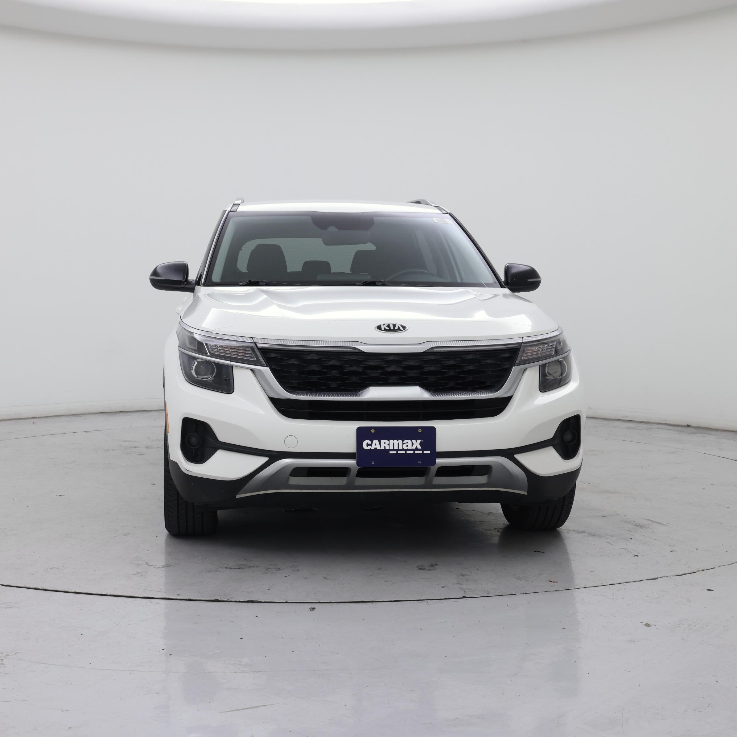 Thumbnail: 2021 Kia Seltos - 5