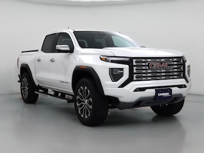 2024 GMC Canyon Denali