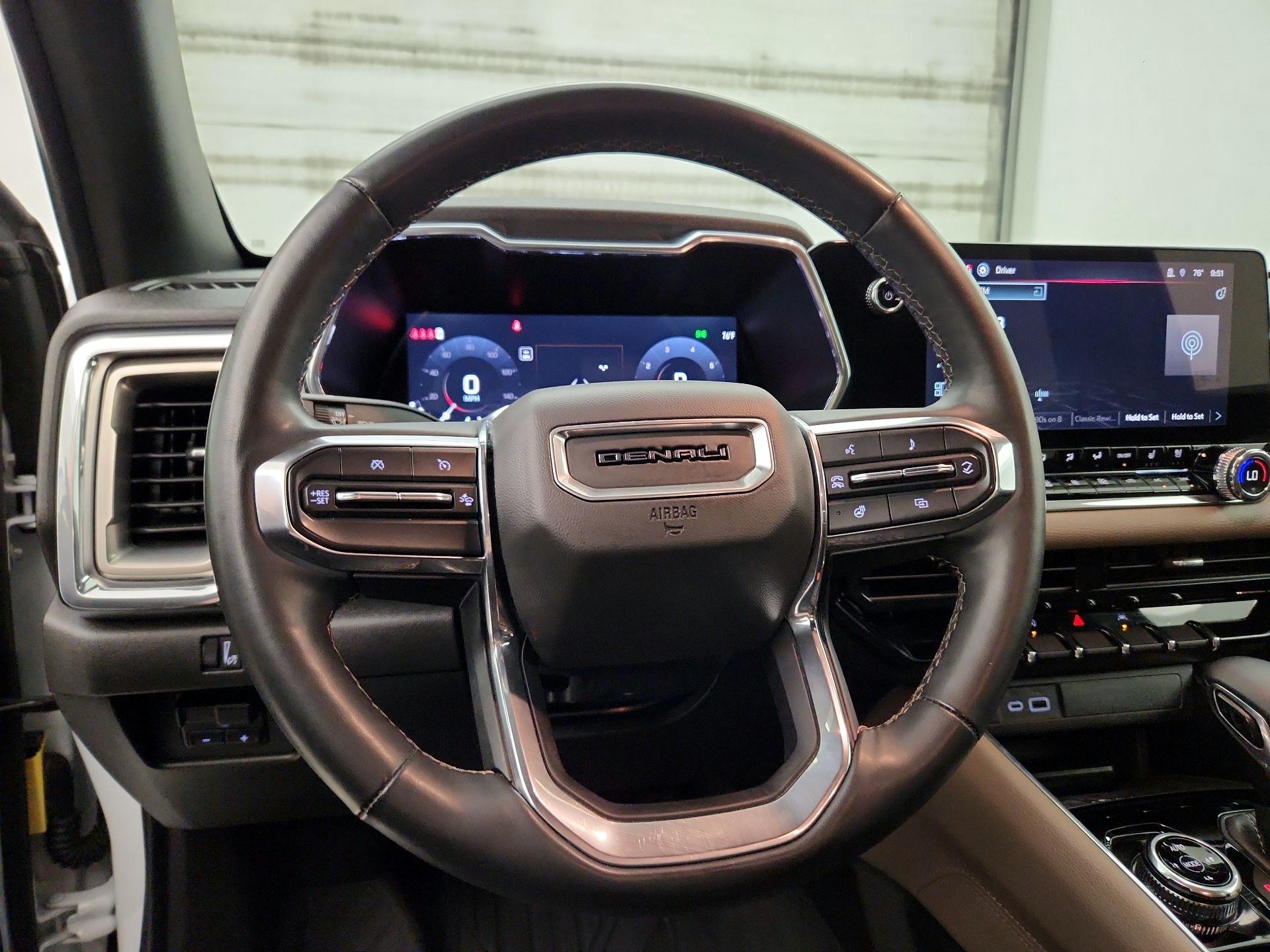 Thumbnail: 2024 GMC Canyon - 10