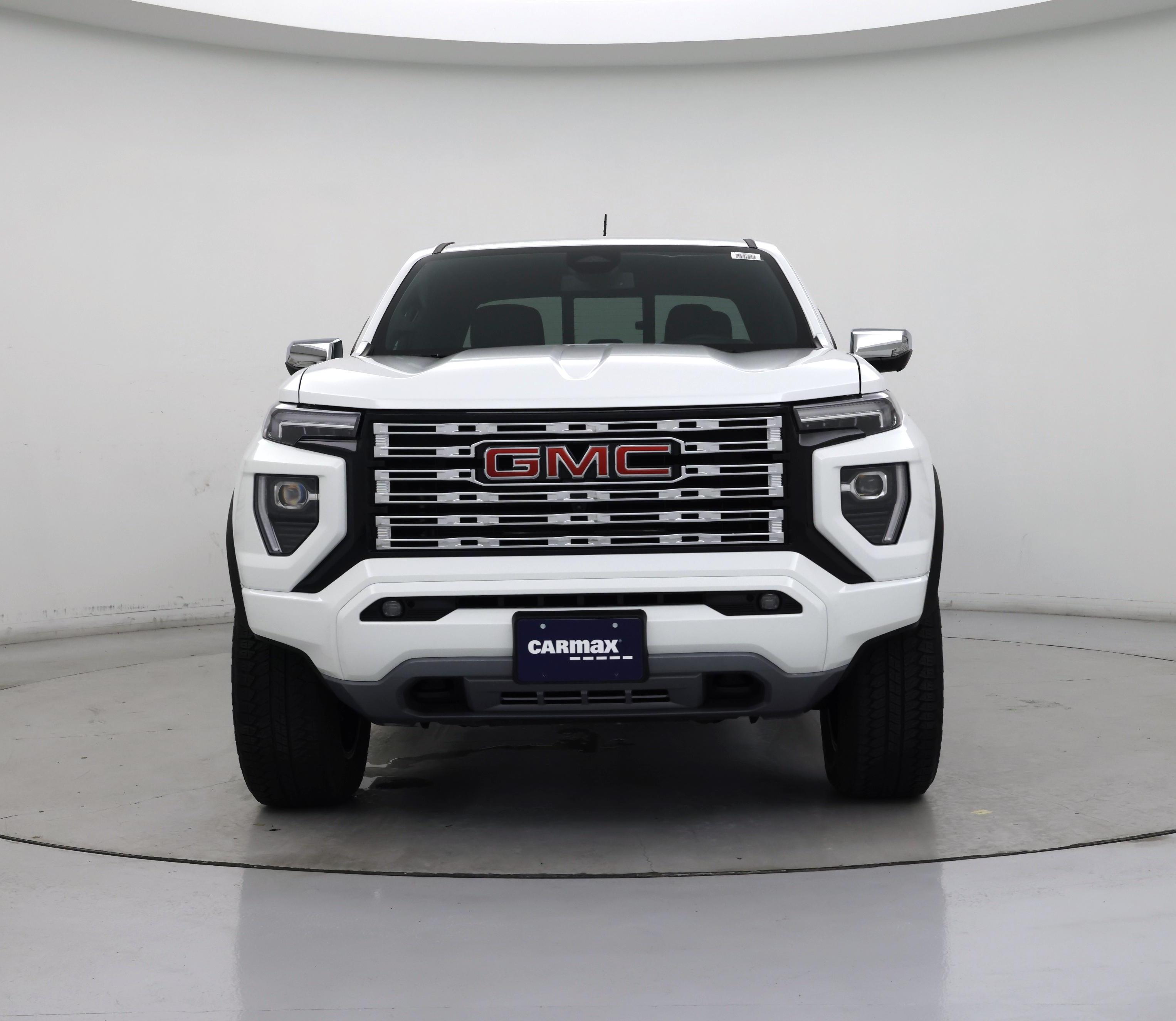 Thumbnail: 2024 GMC Canyon - 5
