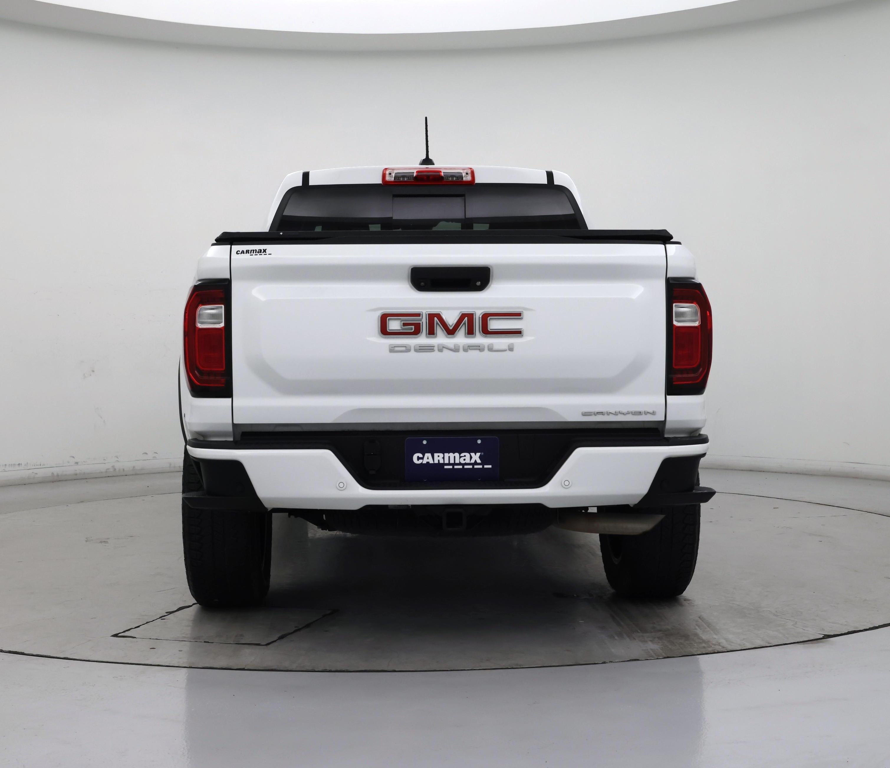 Thumbnail: 2024 GMC Canyon - 6