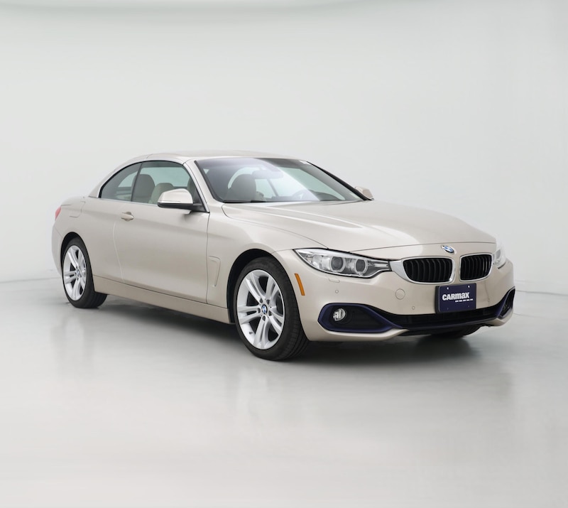 2017 BMW 430 I xDrive