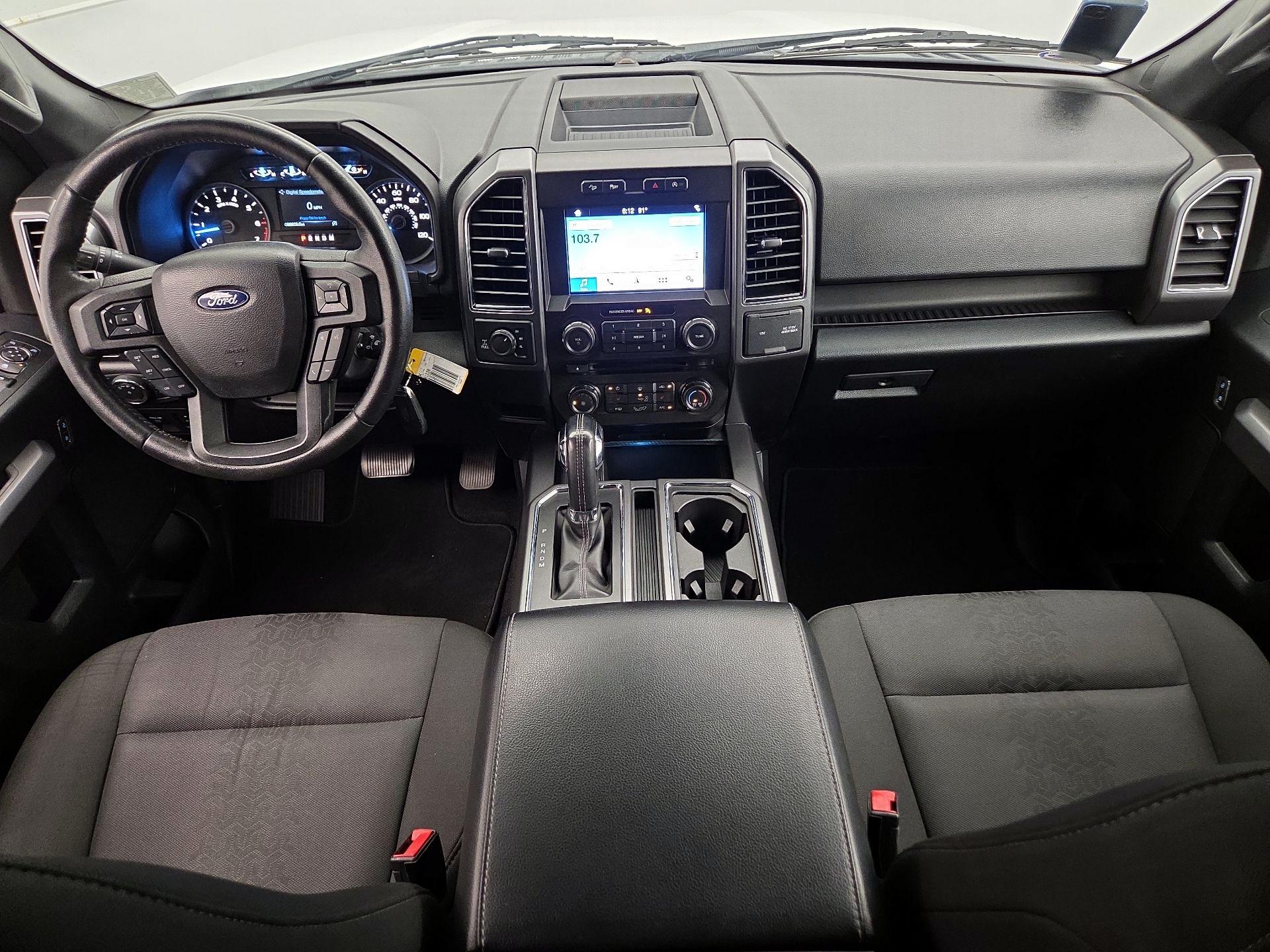 Thumbnail: 2018 Ford F-150 - 9