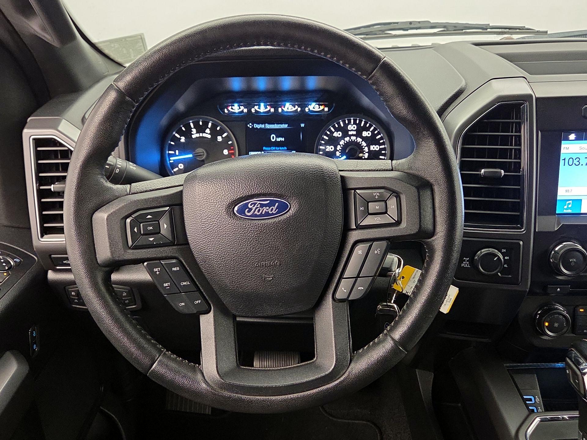 Thumbnail: 2018 Ford F-150 - 10