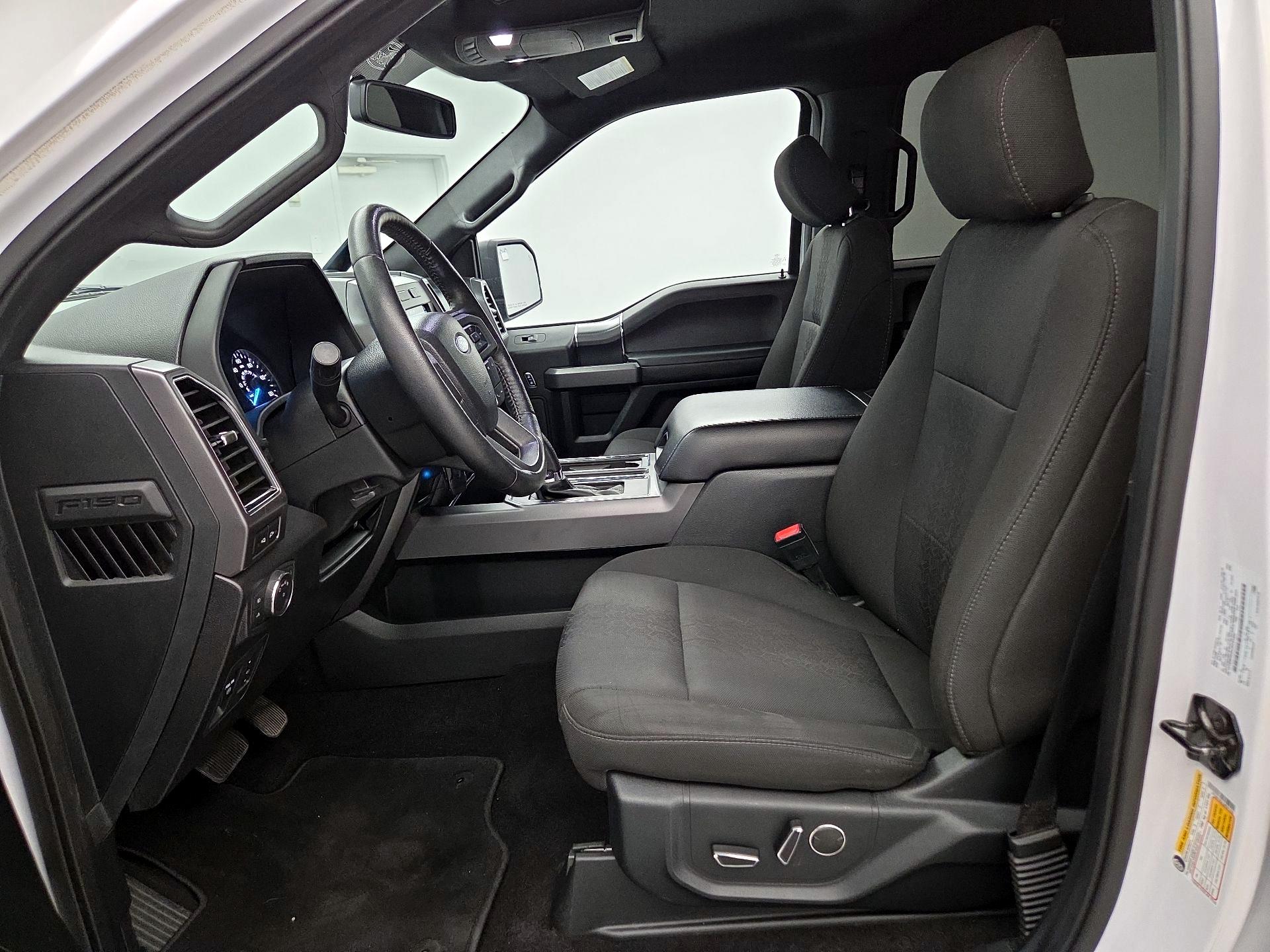 Thumbnail: 2018 Ford F-150 - 11