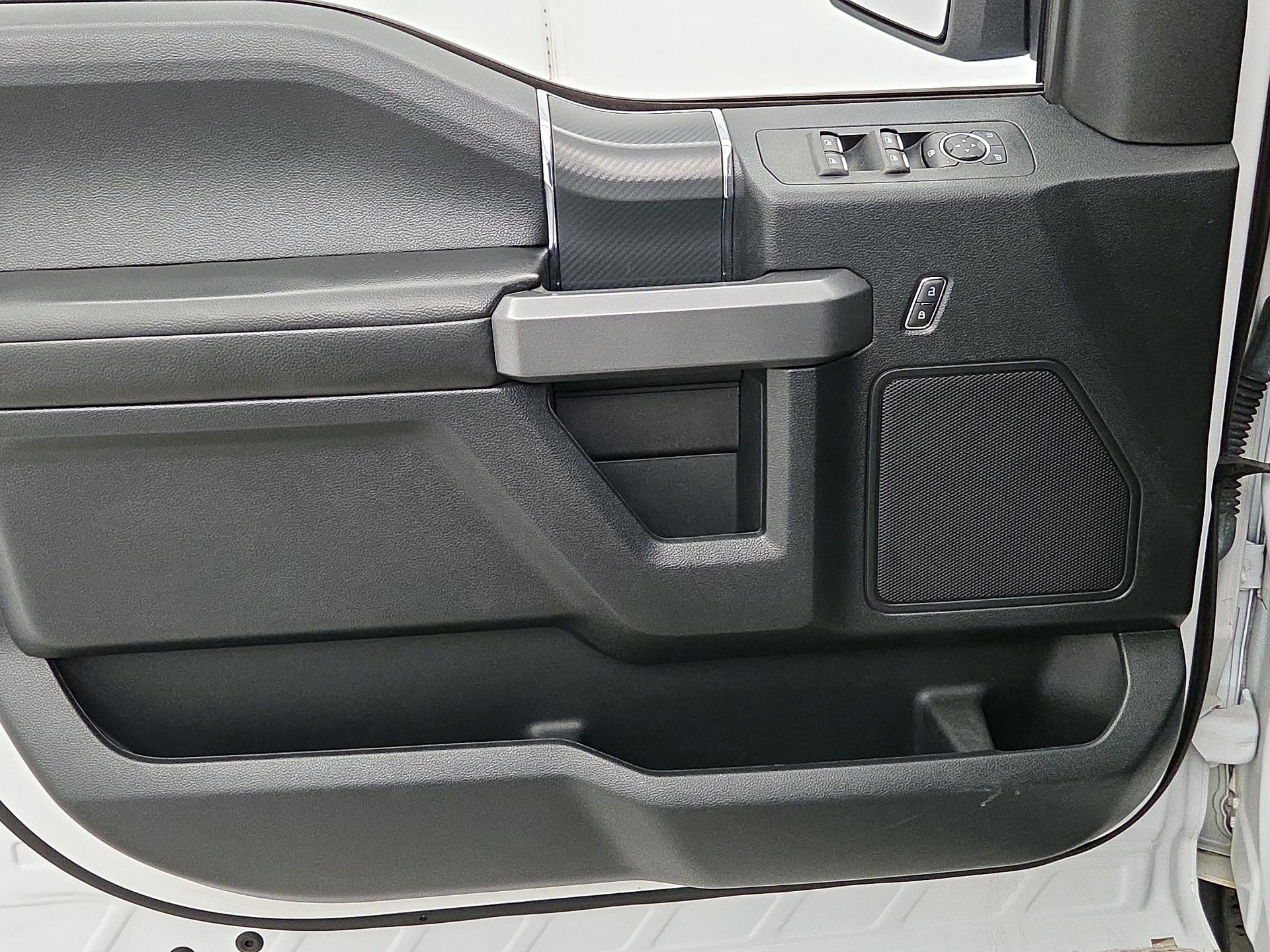 Thumbnail: 2018 Ford F-150 - 12