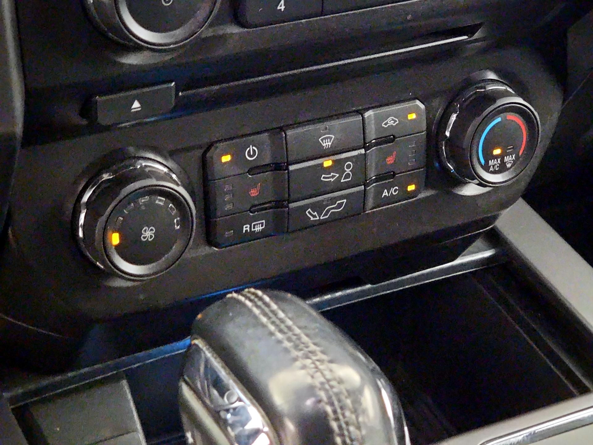 Thumbnail: 2018 Ford F-150 - 16