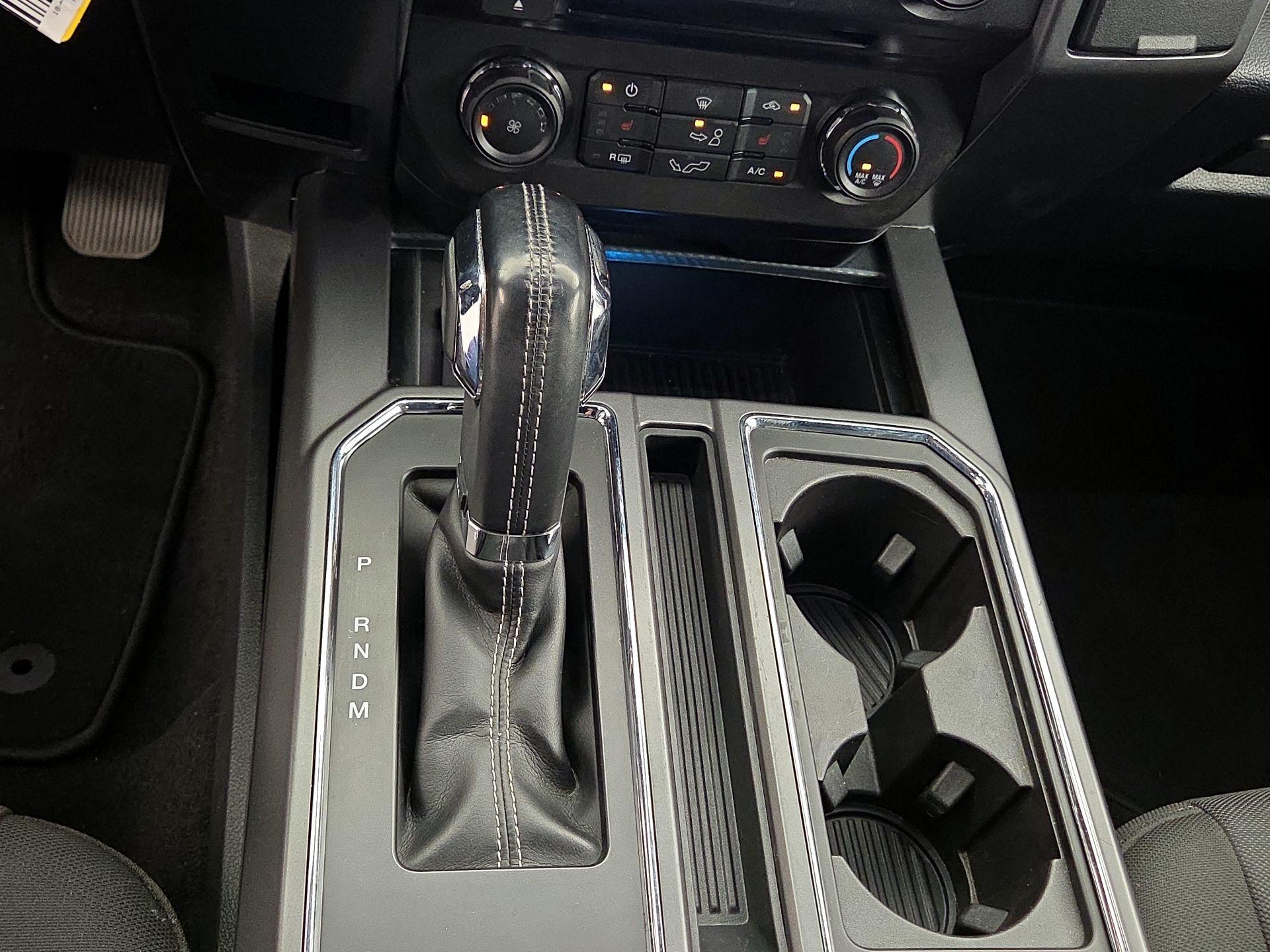 Thumbnail: 2018 Ford F-150 - 17