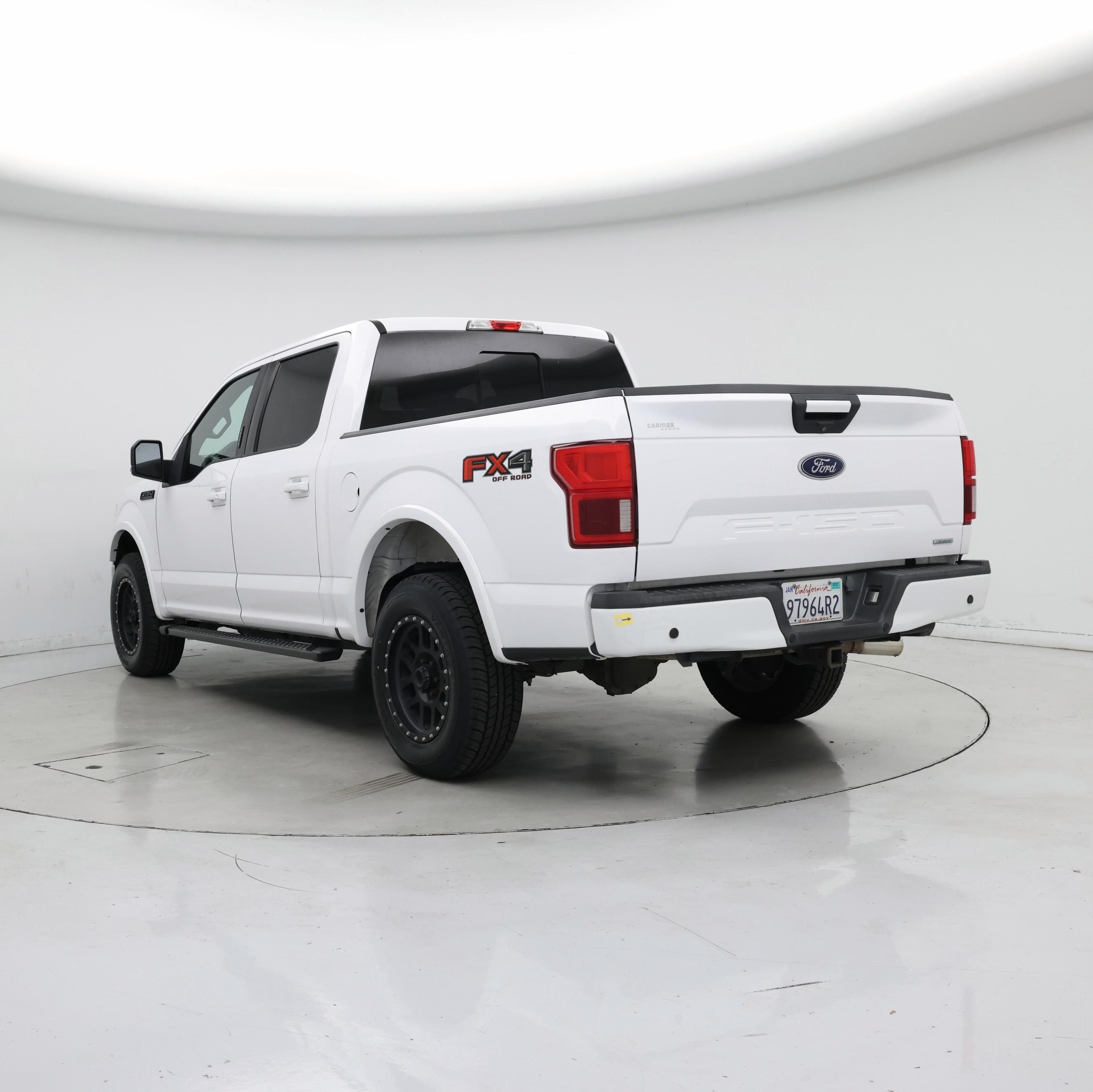 Thumbnail: 2018 Ford F-150 - 2