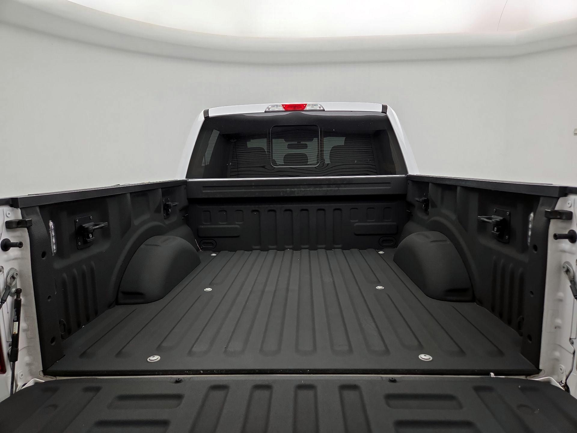 Thumbnail: 2018 Ford F-150 - 20