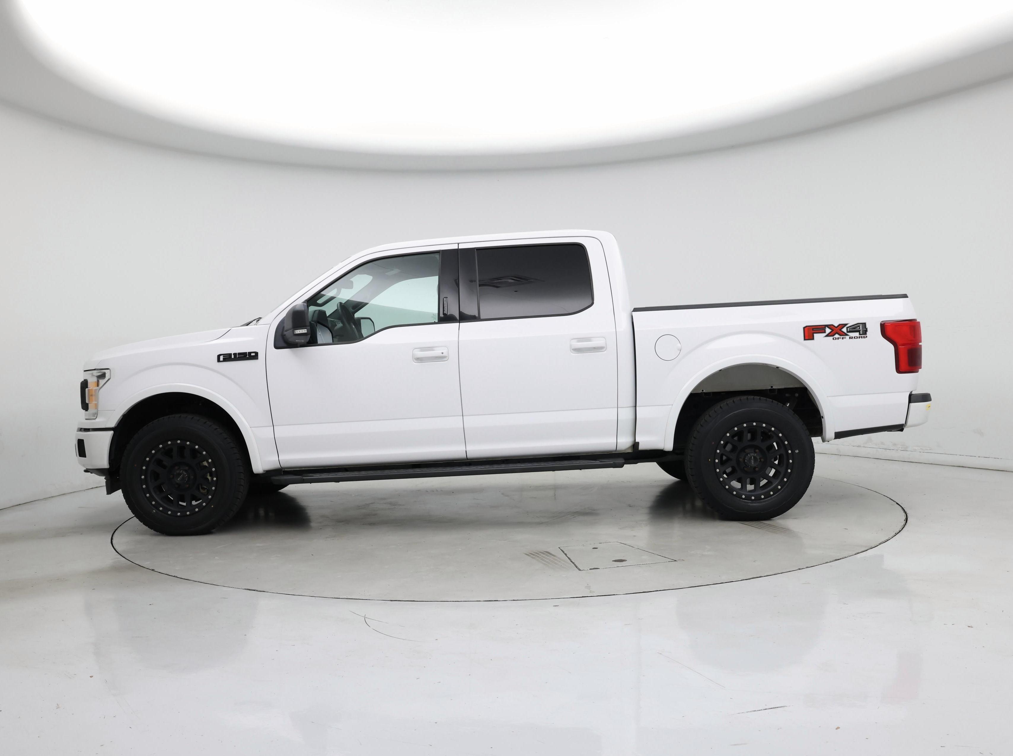 Thumbnail: 2018 Ford F-150 - 3