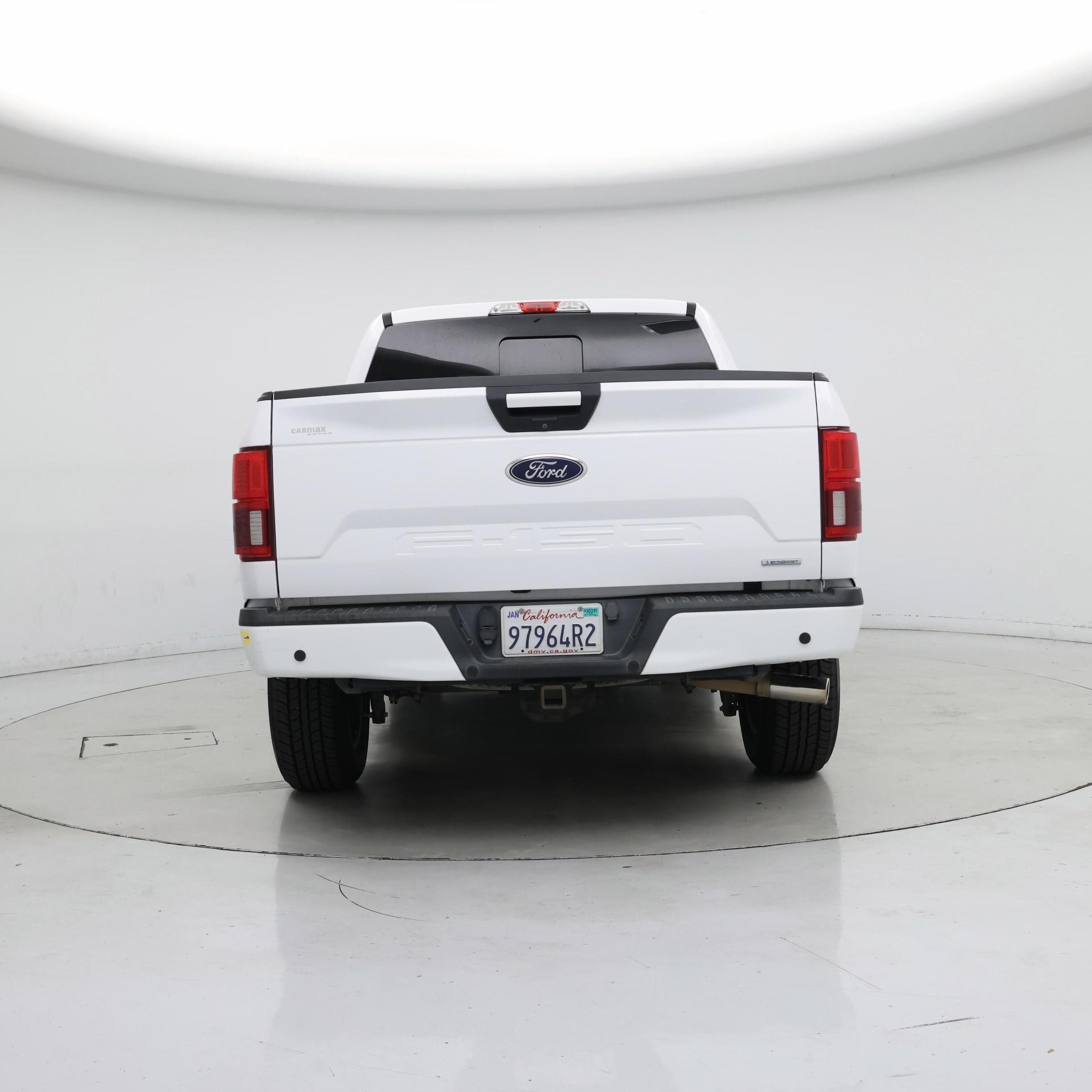 Thumbnail: 2018 Ford F-150 - 6