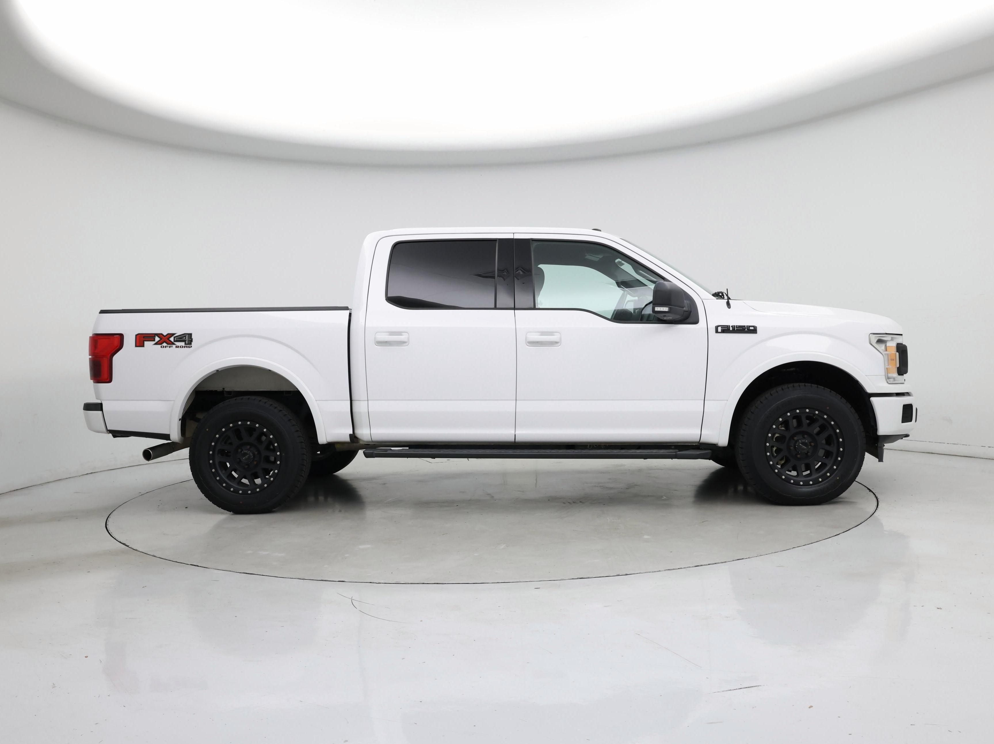 Thumbnail: 2018 Ford F-150 - 7