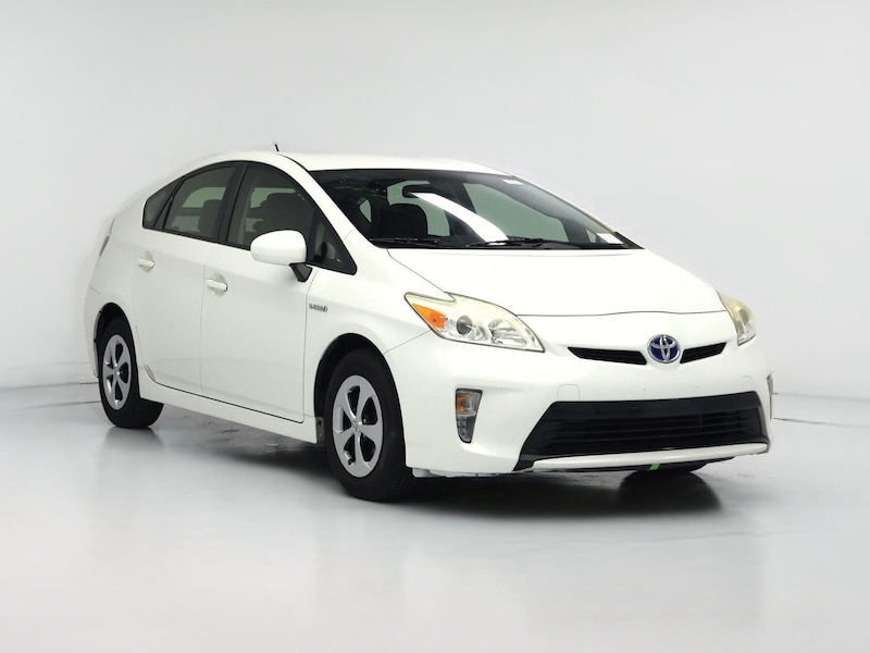 2015 Toyota Prius Two -
                  Oceanside, CA