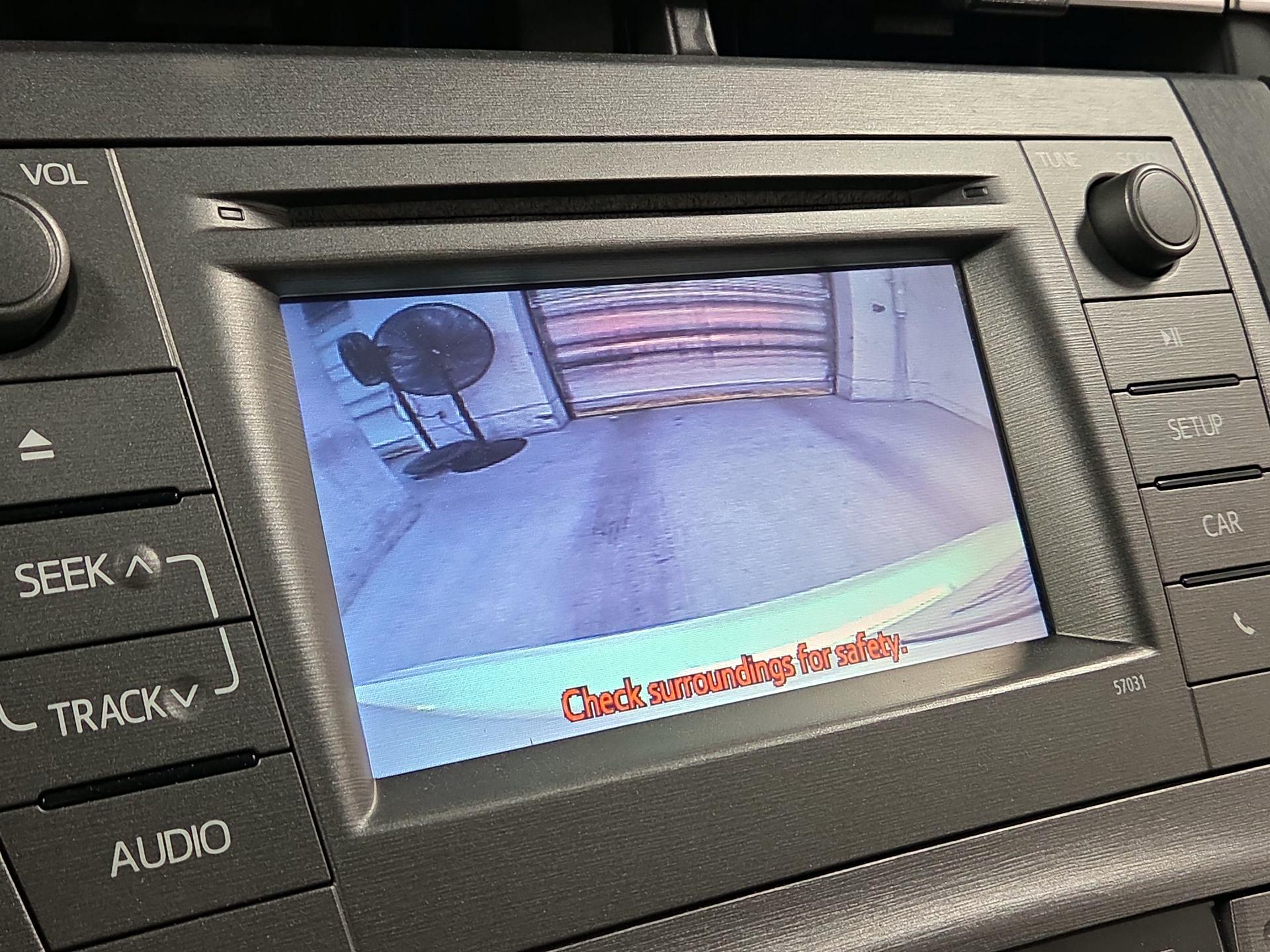 Thumbnail: 2015 Toyota Prius - 14