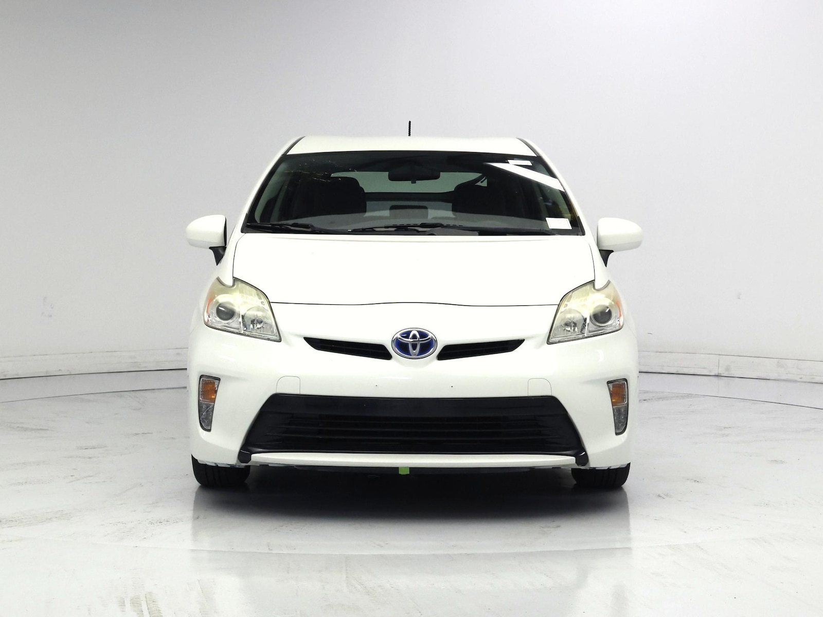 2015 Toyota Prius Two - Photo 6