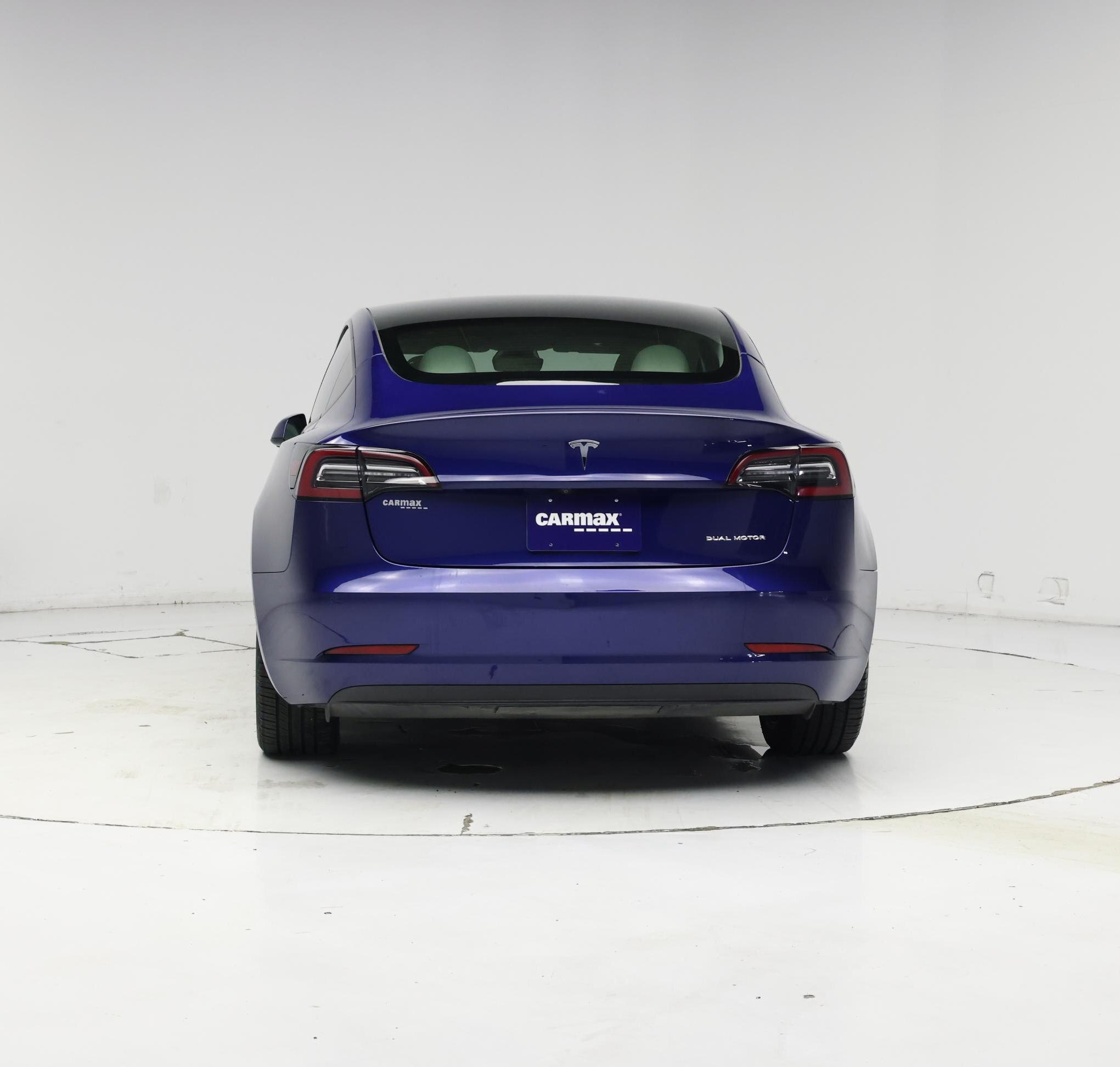 Thumbnail: 2021 Tesla Model 3 - 6
