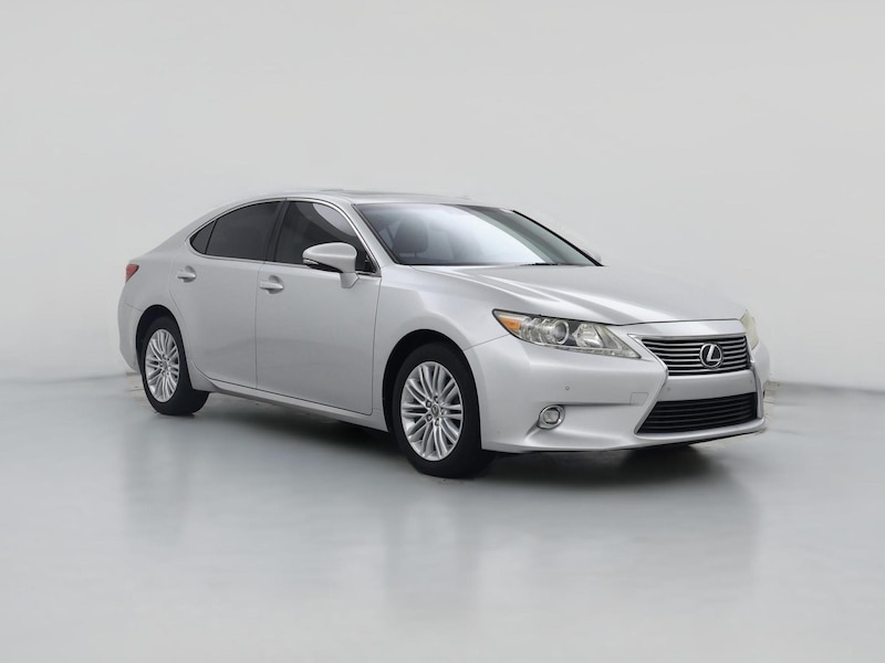 2014 Lexus ES 350 -
                  Boynton Beach, FL