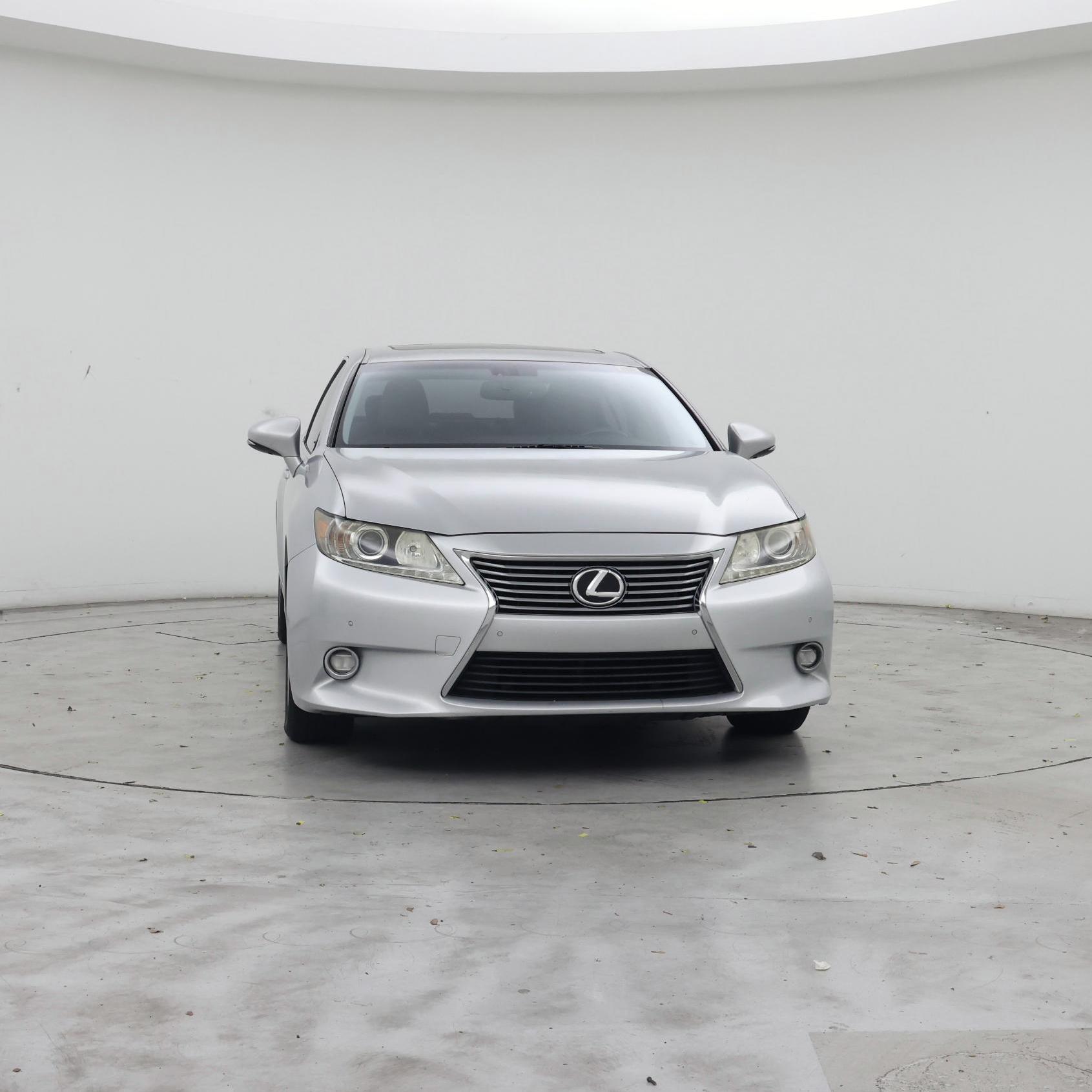 Thumbnail: 2014 Lexus ES - 5
