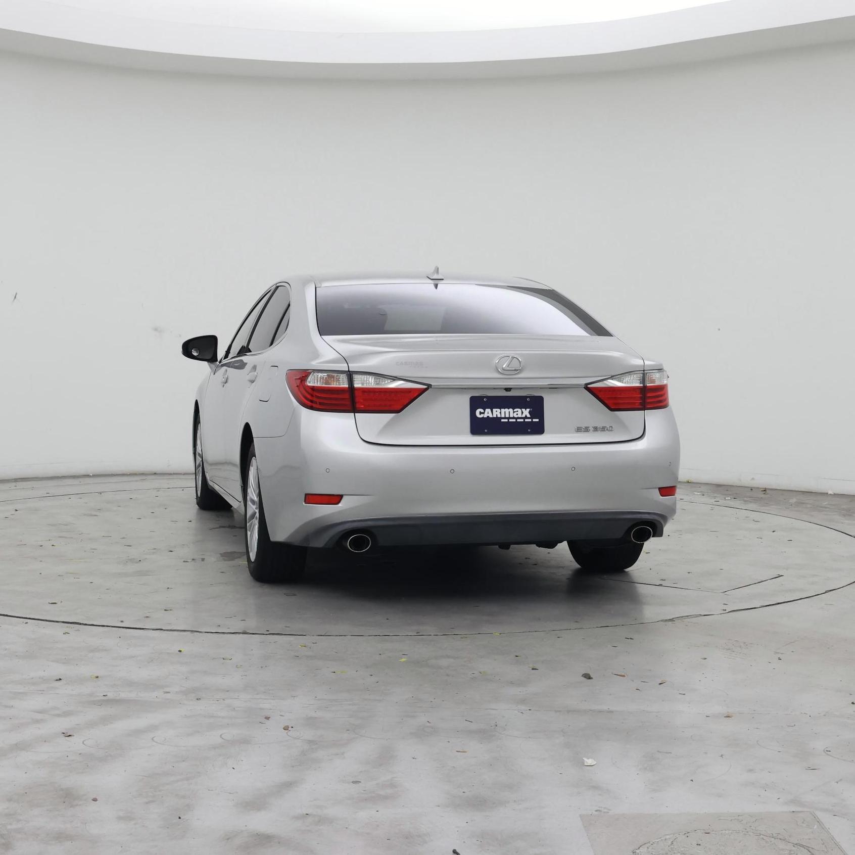 Thumbnail: 2014 Lexus ES - 6