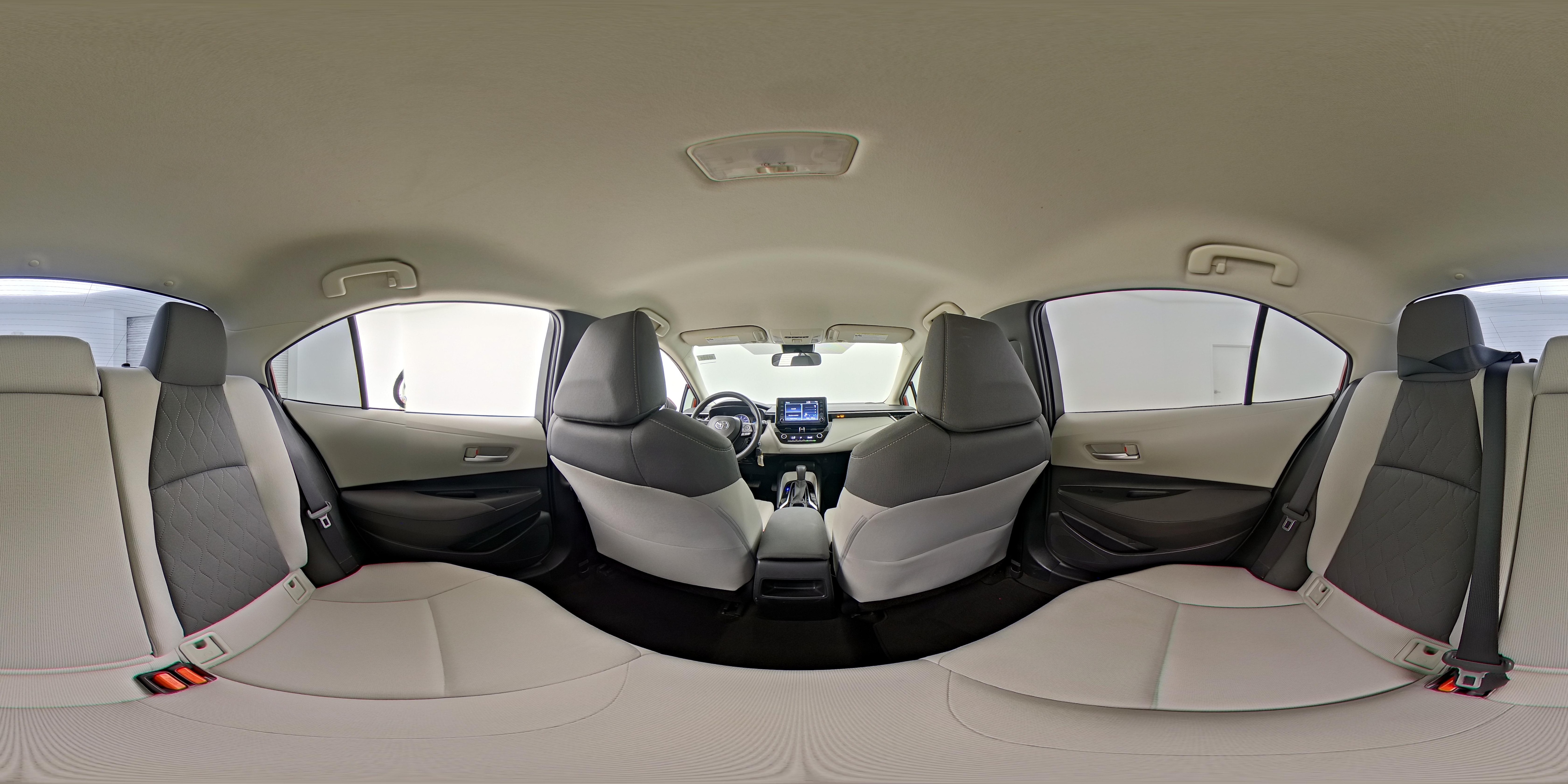2020 Toyota Corolla LE - Photo 25