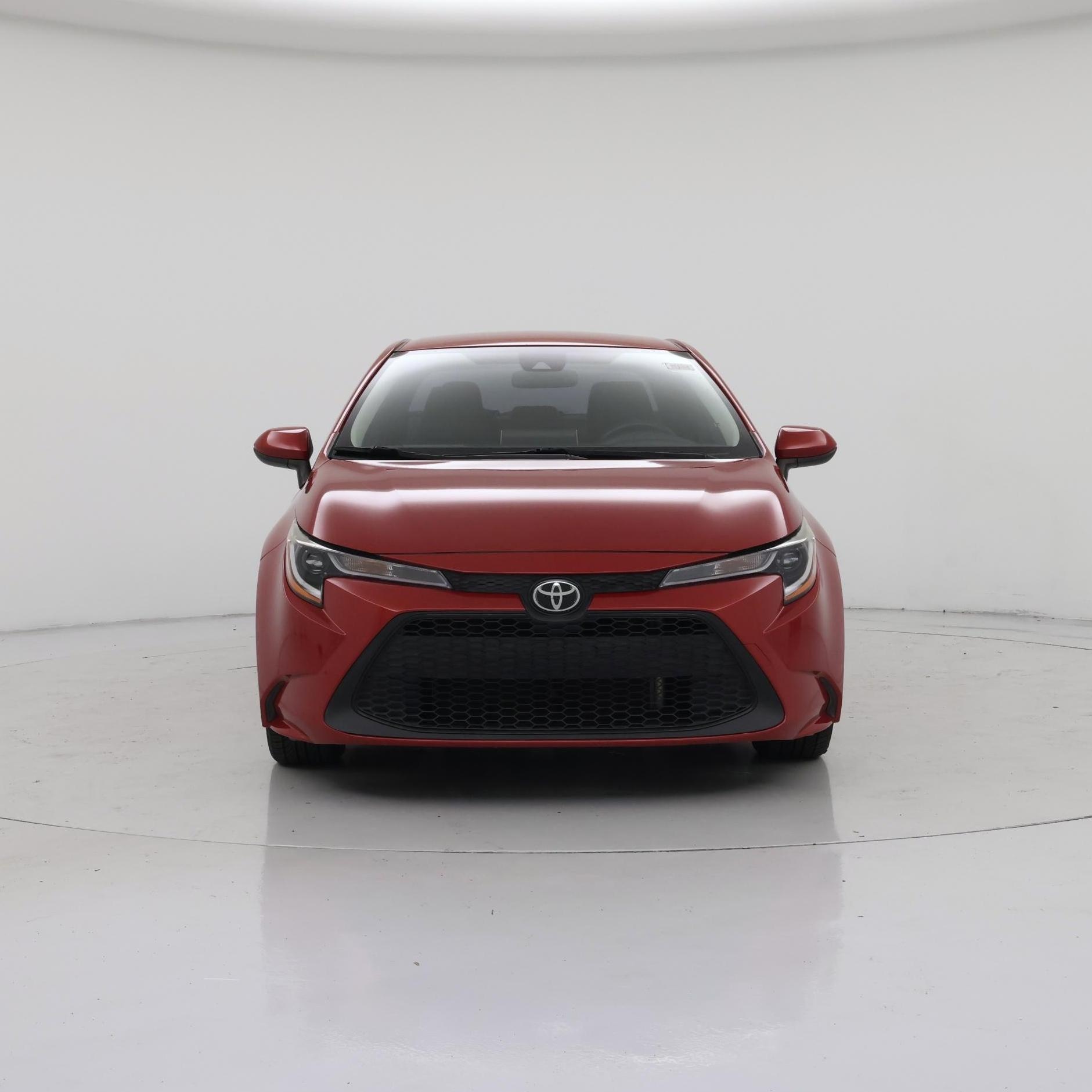 Thumbnail: 2020 Toyota Corolla - 5