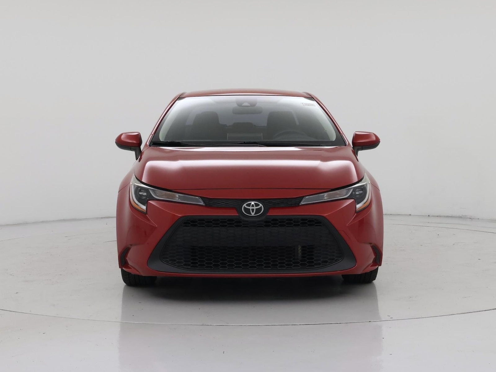 2020 Toyota Corolla LE - Photo 6