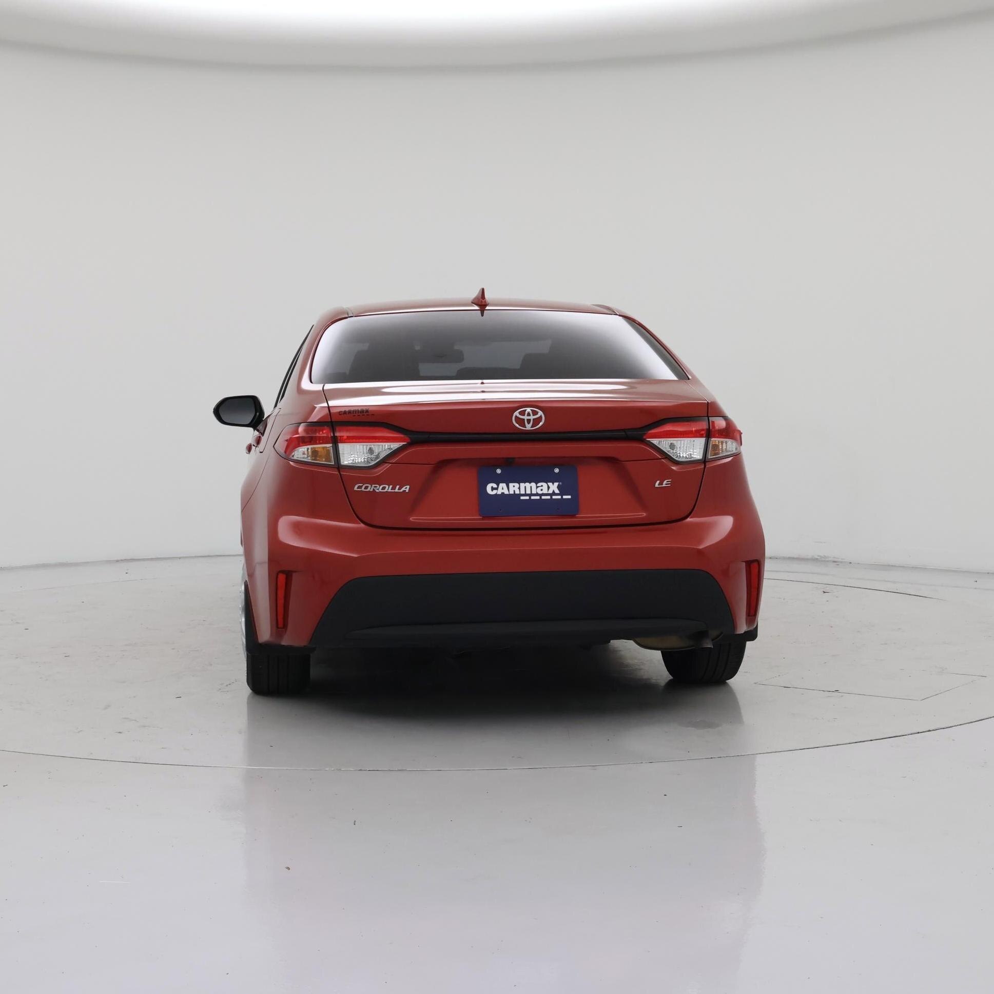 Thumbnail: 2020 Toyota Corolla - 6