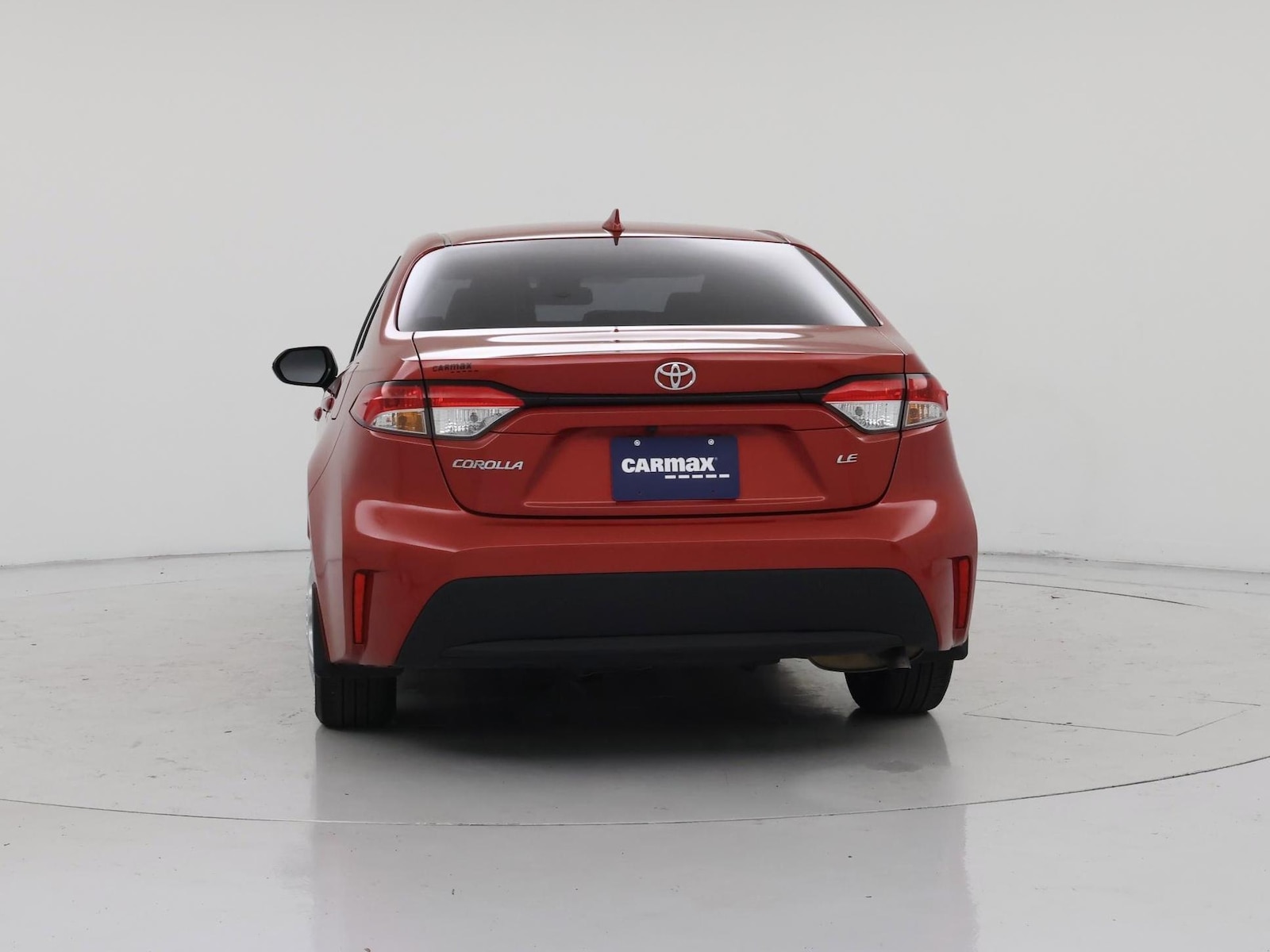 2020 Toyota Corolla LE - Photo 7