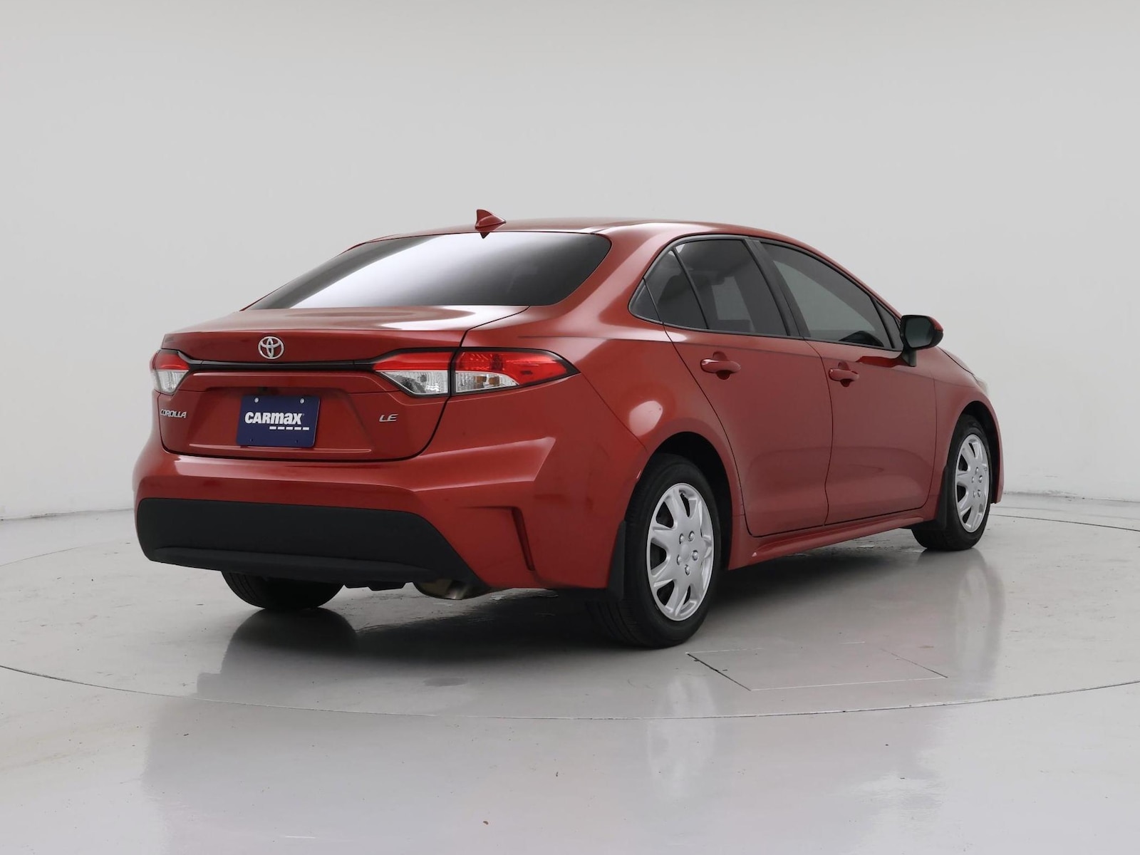 2020 Toyota Corolla LE - Photo 9