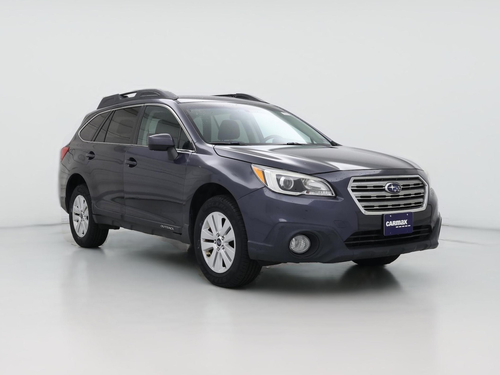 2015 Subaru Outback