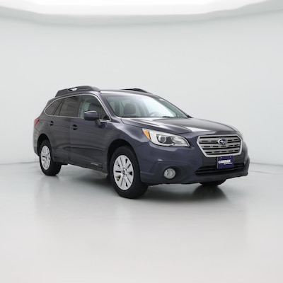 2015 Subaru Outback Premium