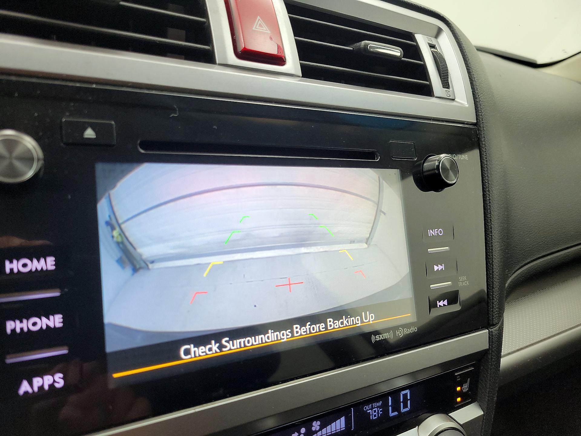 Thumbnail: 2015 Subaru Outback - 14