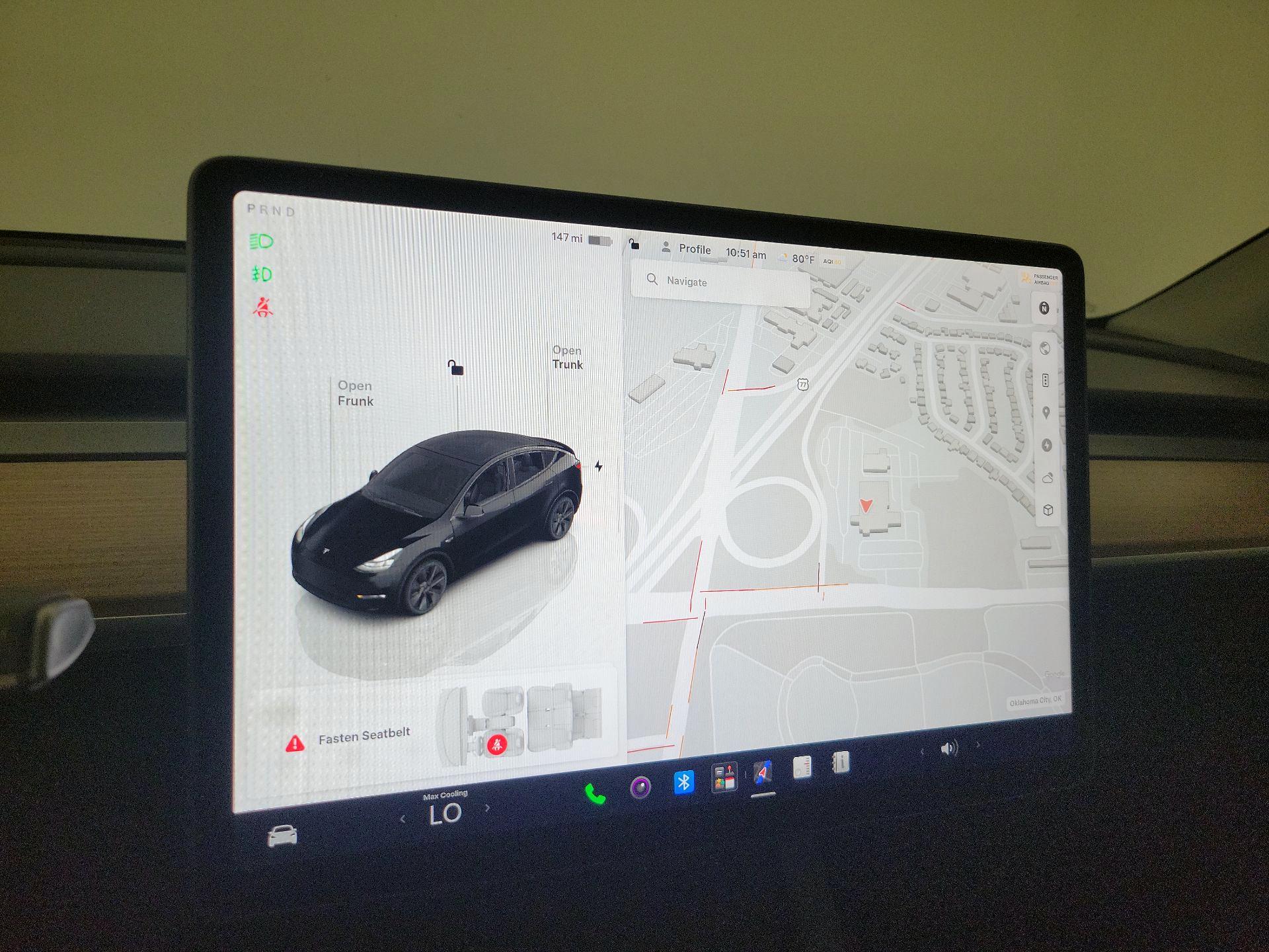 Thumbnail: 2025 Tesla Model Y - 13