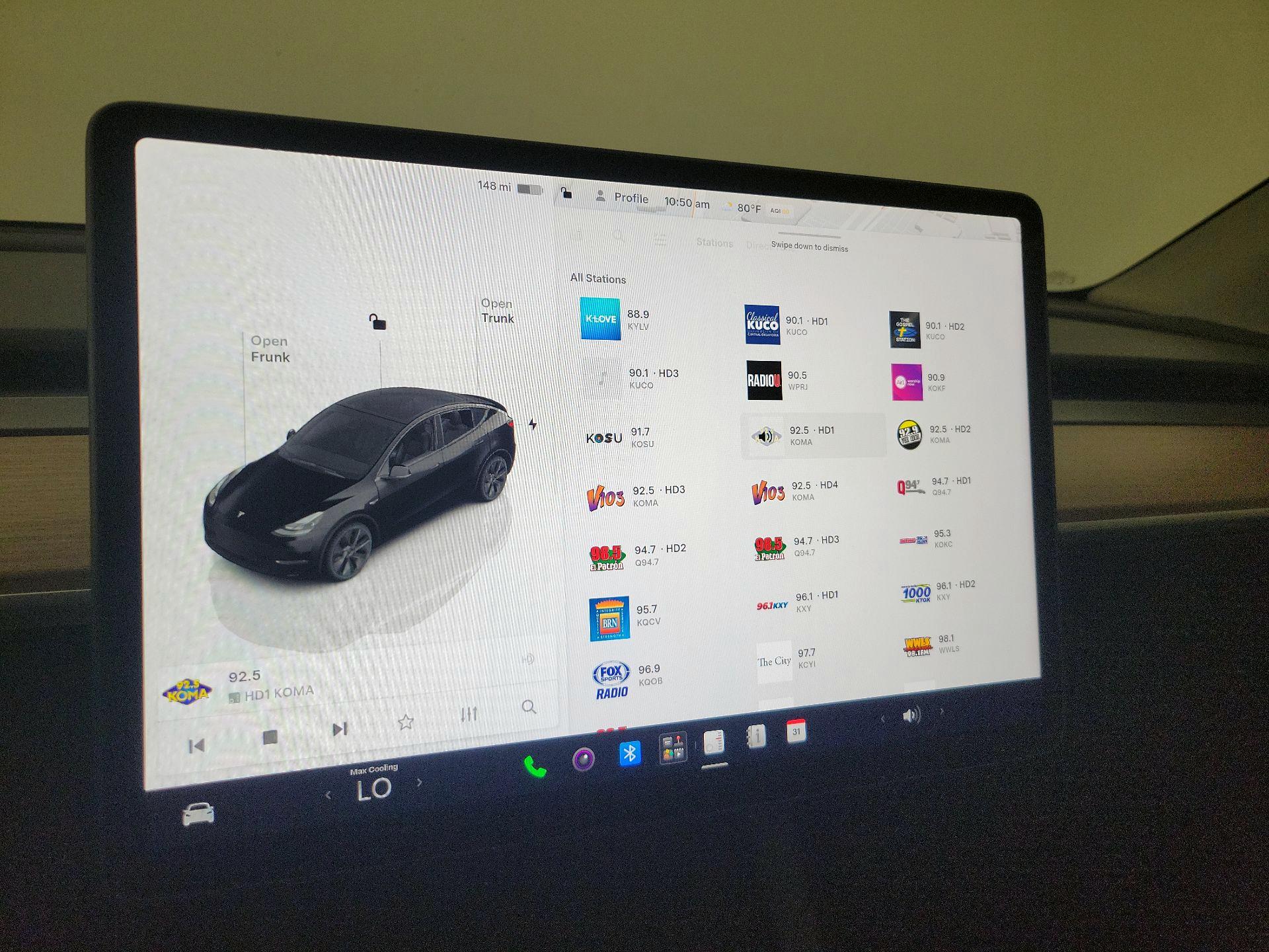 Thumbnail: 2025 Tesla Model Y - 15