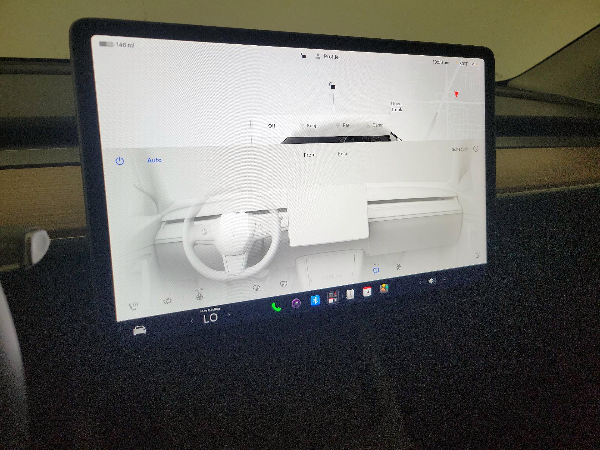 Thumbnail: 2025 Tesla Model Y - 16