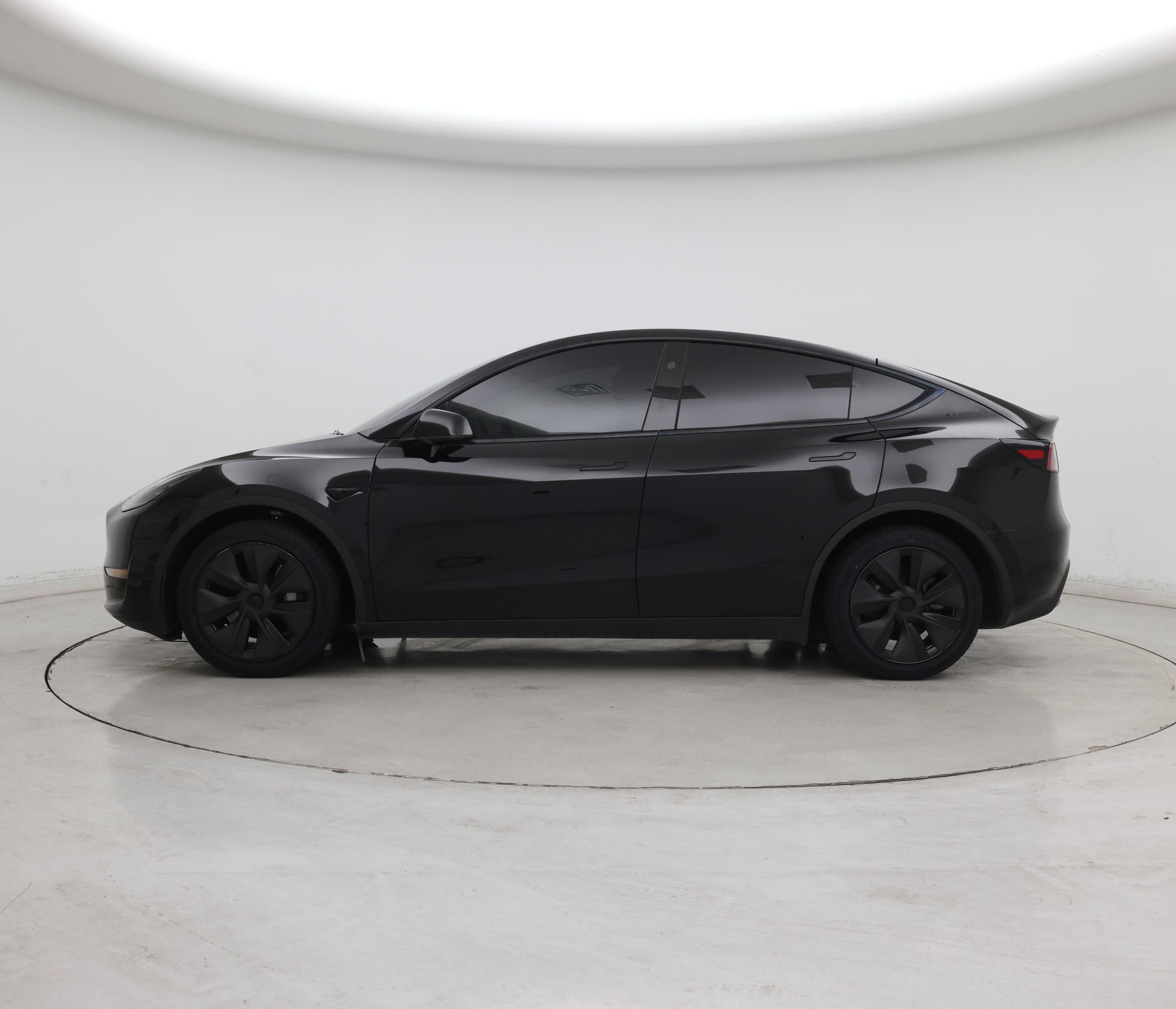 Thumbnail: 2025 Tesla Model Y - 3