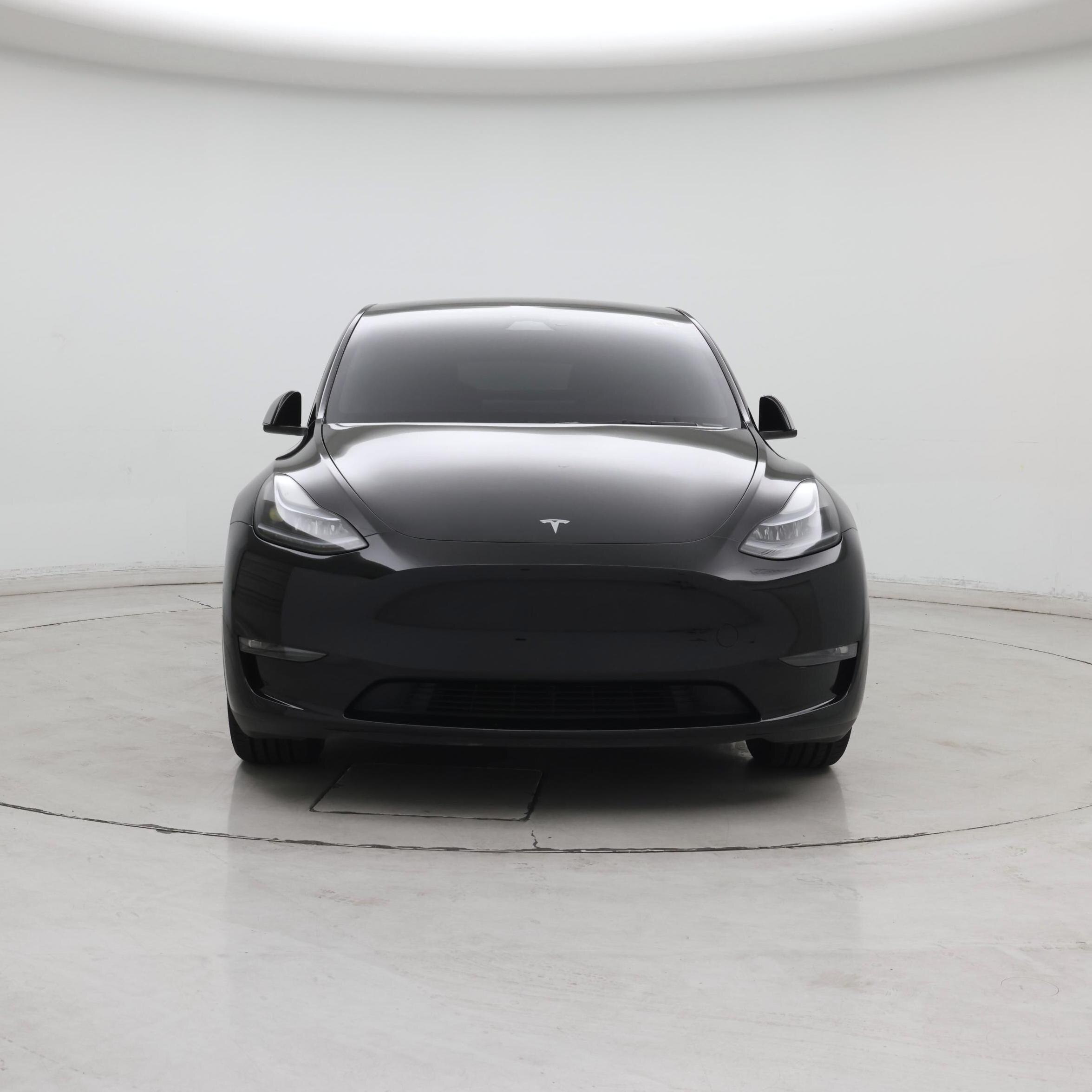 Thumbnail: 2025 Tesla Model Y - 5