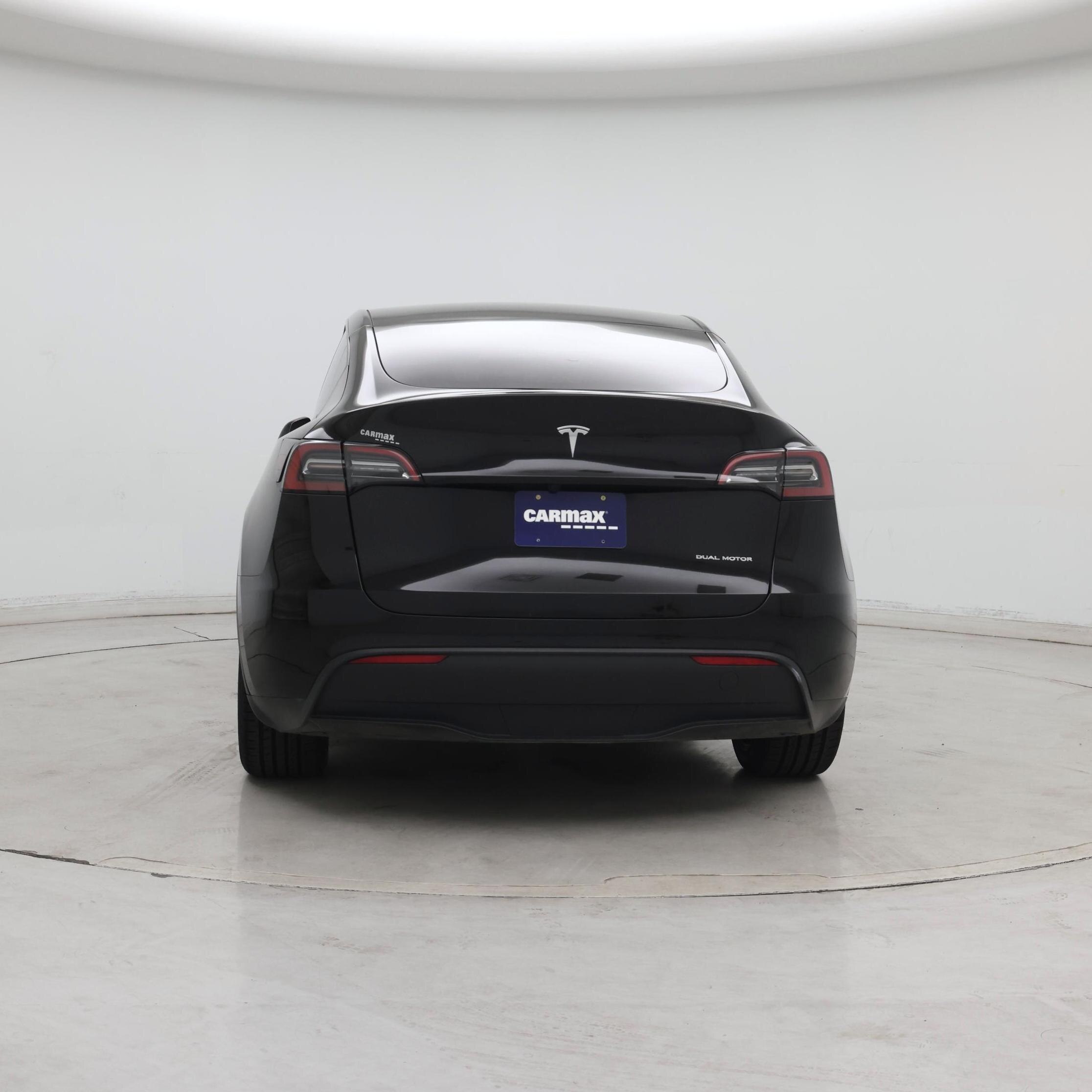 Thumbnail: 2025 Tesla Model Y - 6